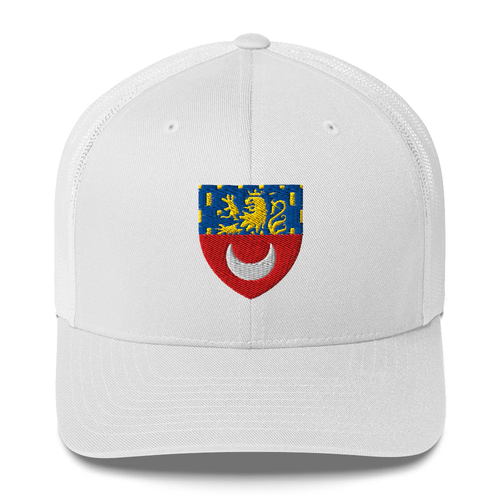 Casquette - Vesoul
