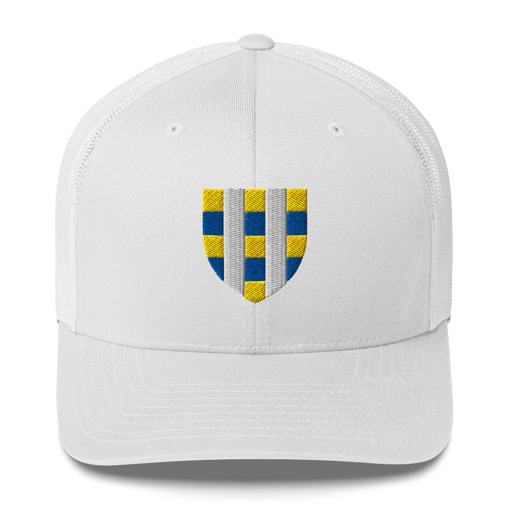 Casquette - Vichy
