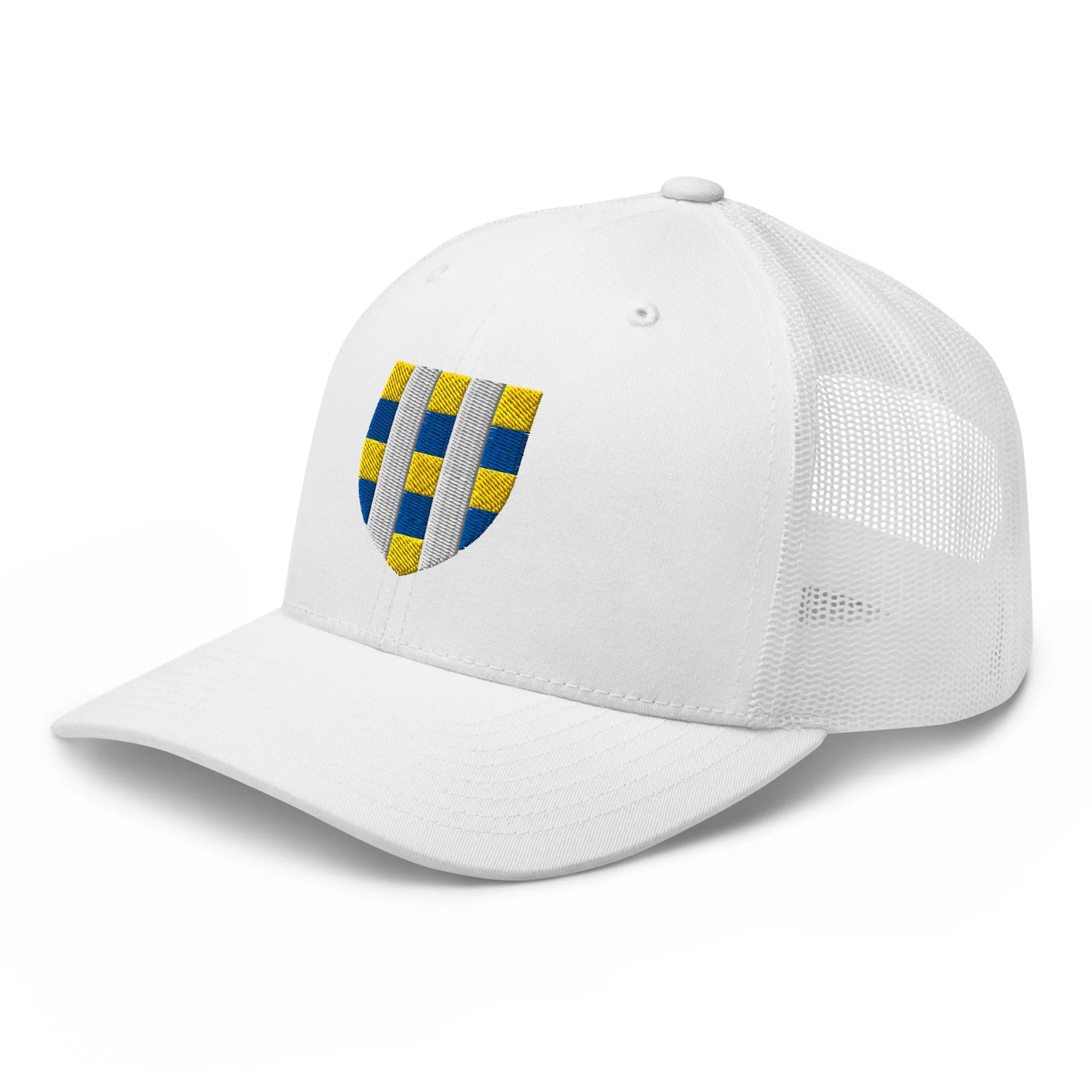 Casquette - Vichy - Image 2