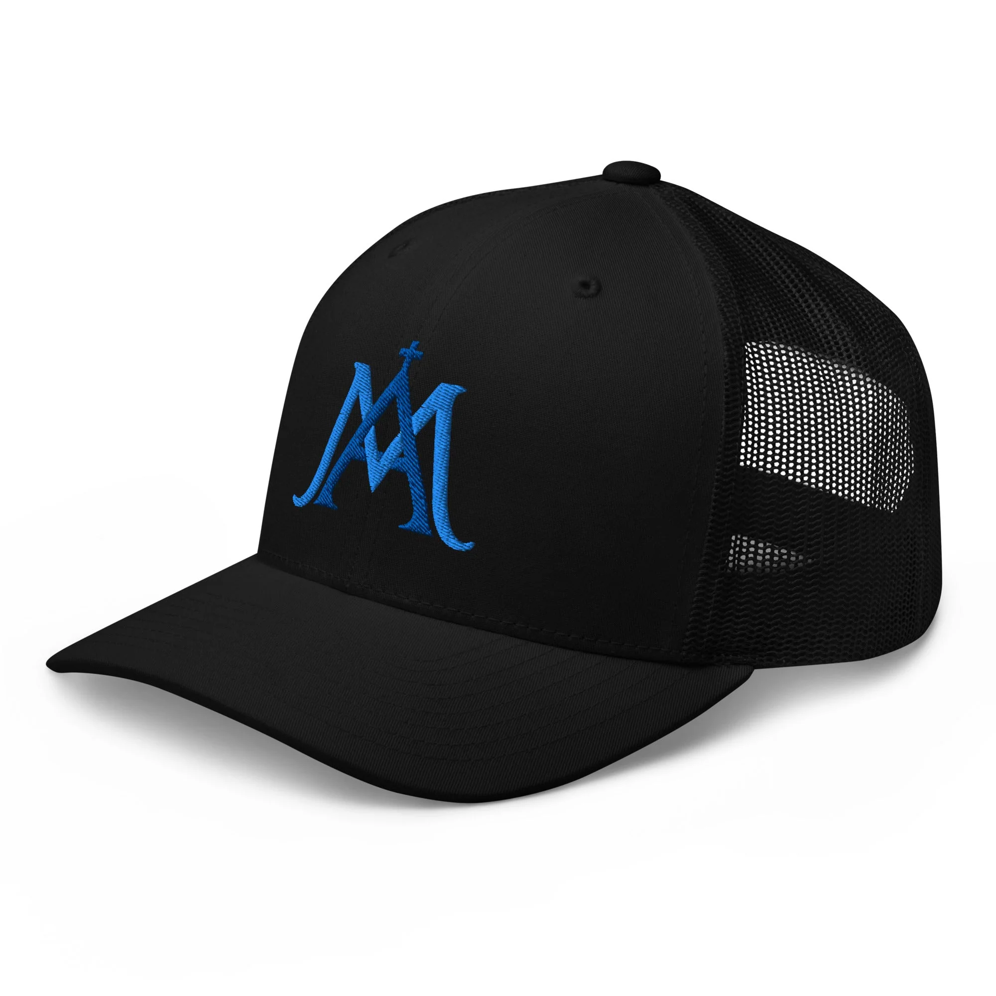 Casquette - Vierge Marie - Image 5