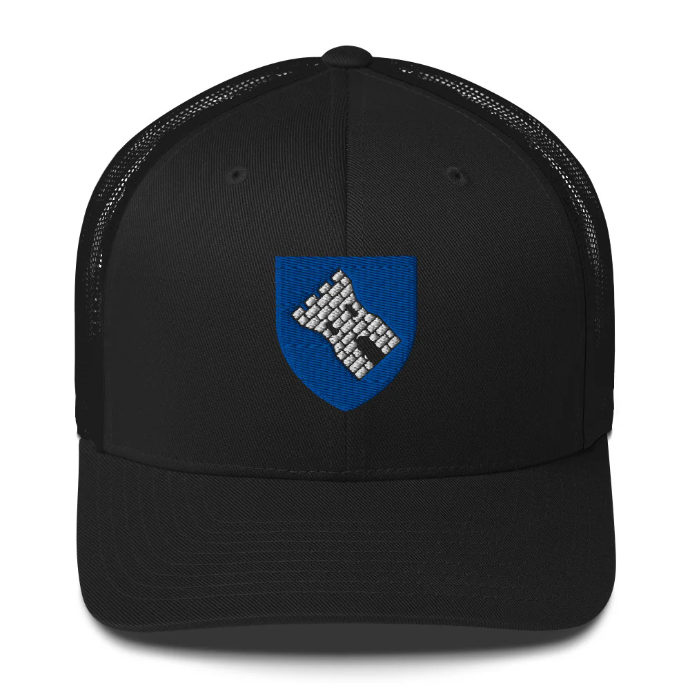 Casquette - Vierzon - Image 4