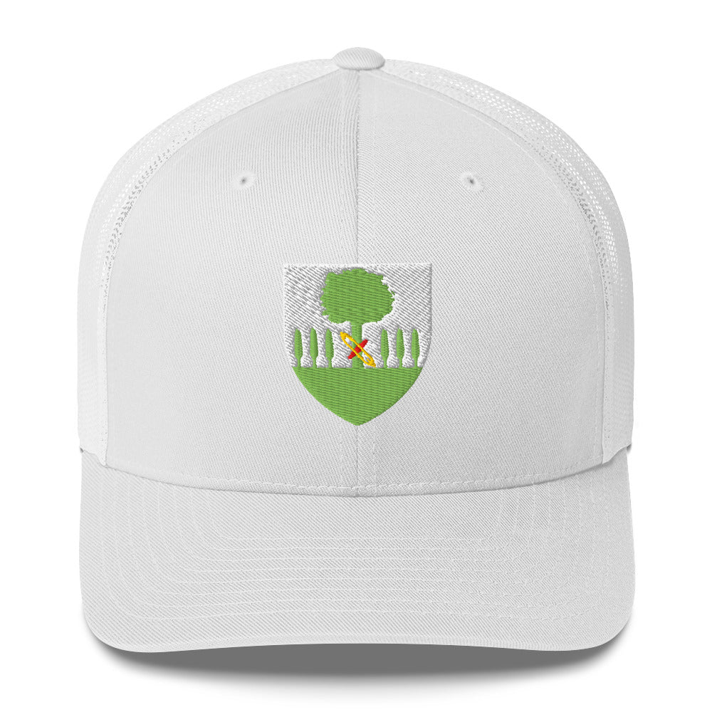 Casquette - Vitry-sur-Seine