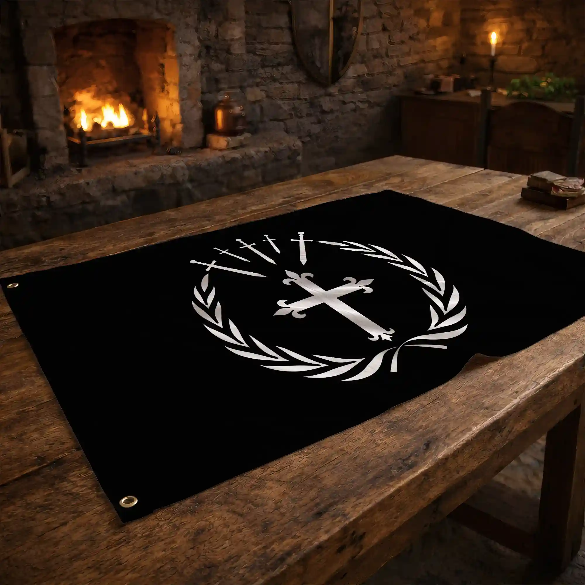 Drapeau - Sapiens - Image 2