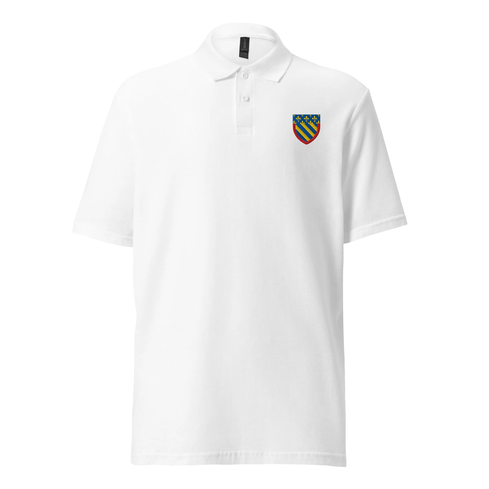 Polo - Abbeville