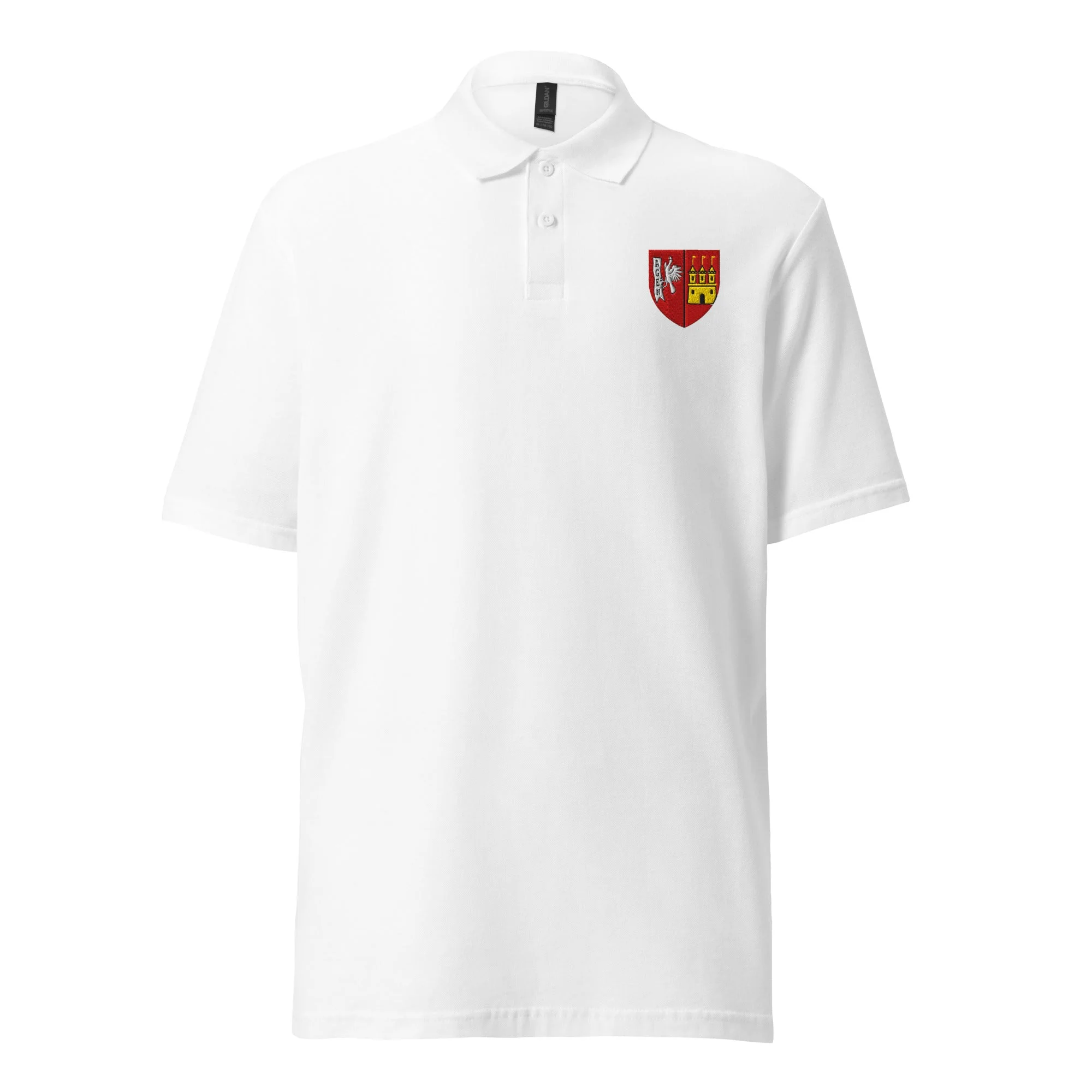 Polo - Agen