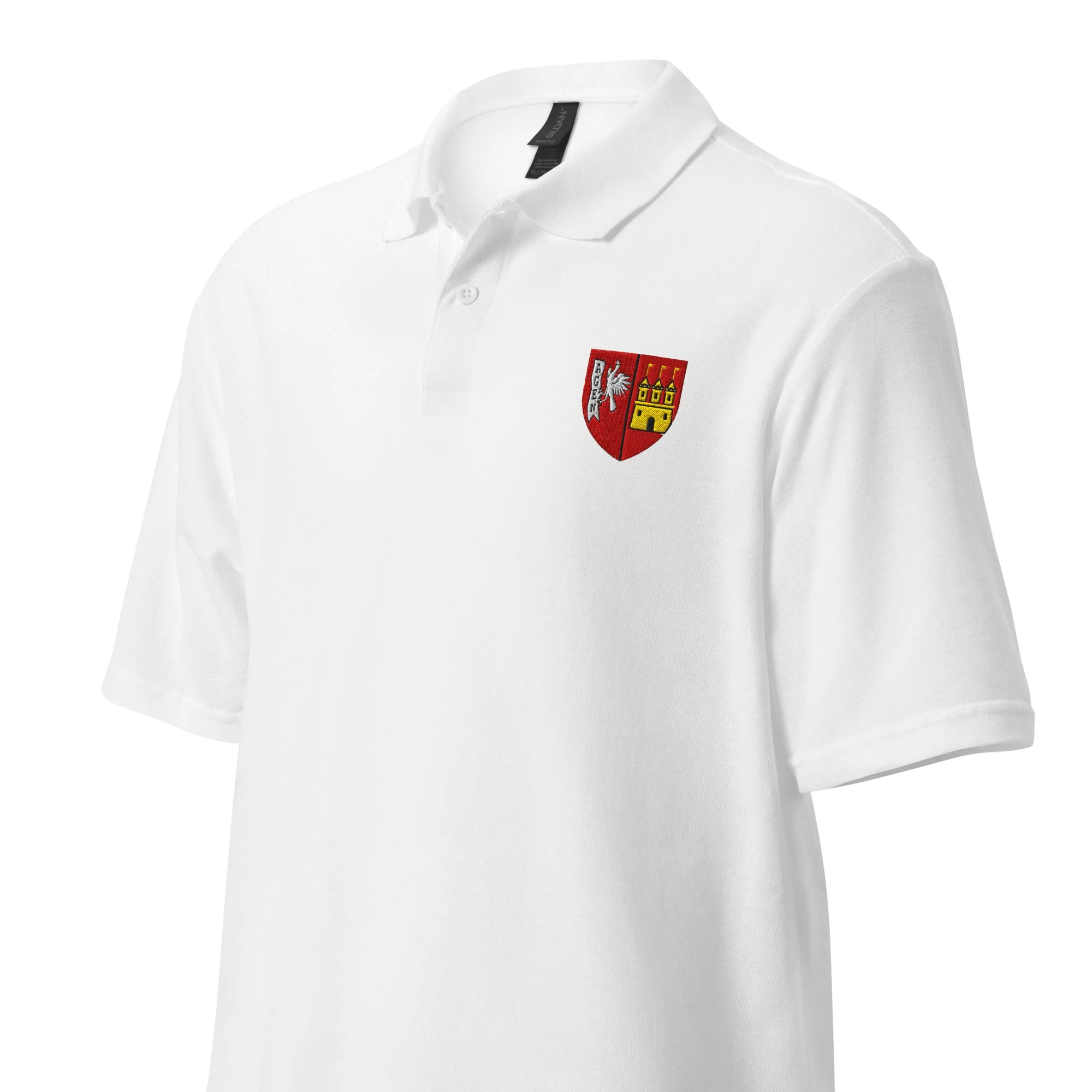 Polo - Agen - Image 2