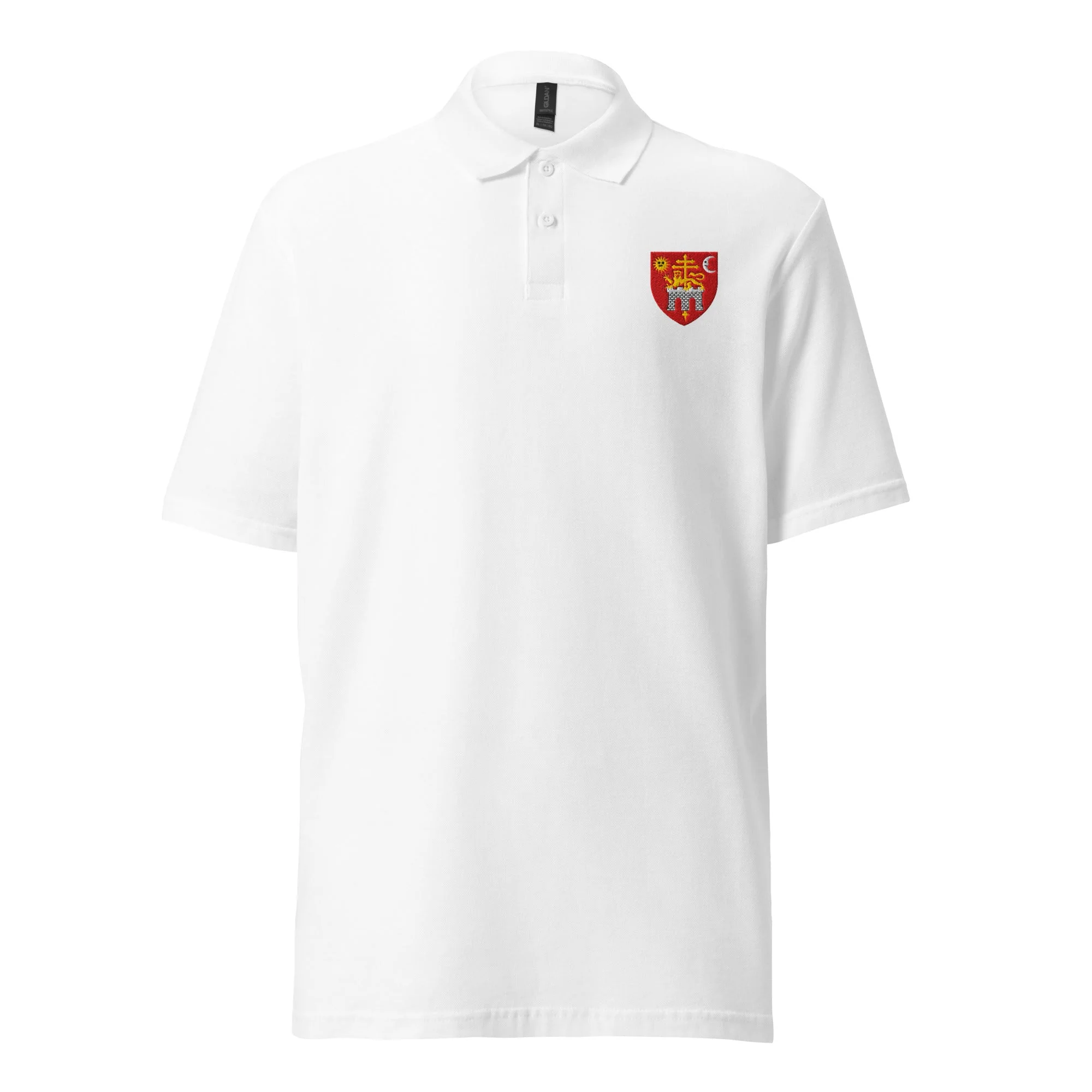 Polo - Albi