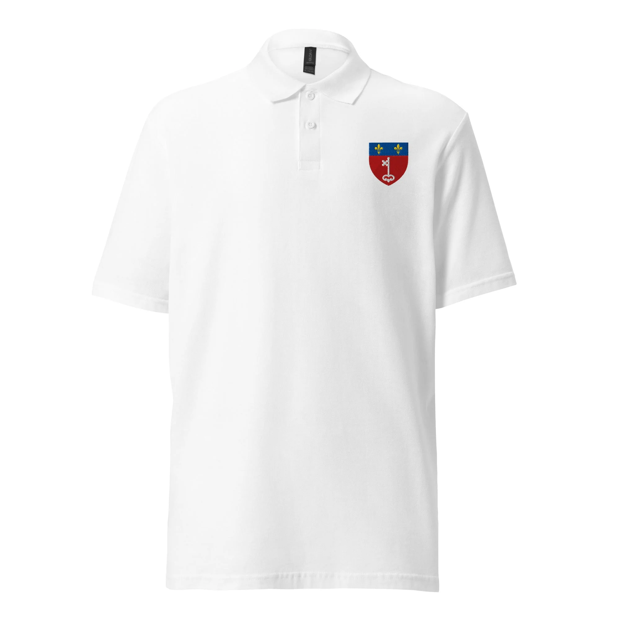 Polo - Angers