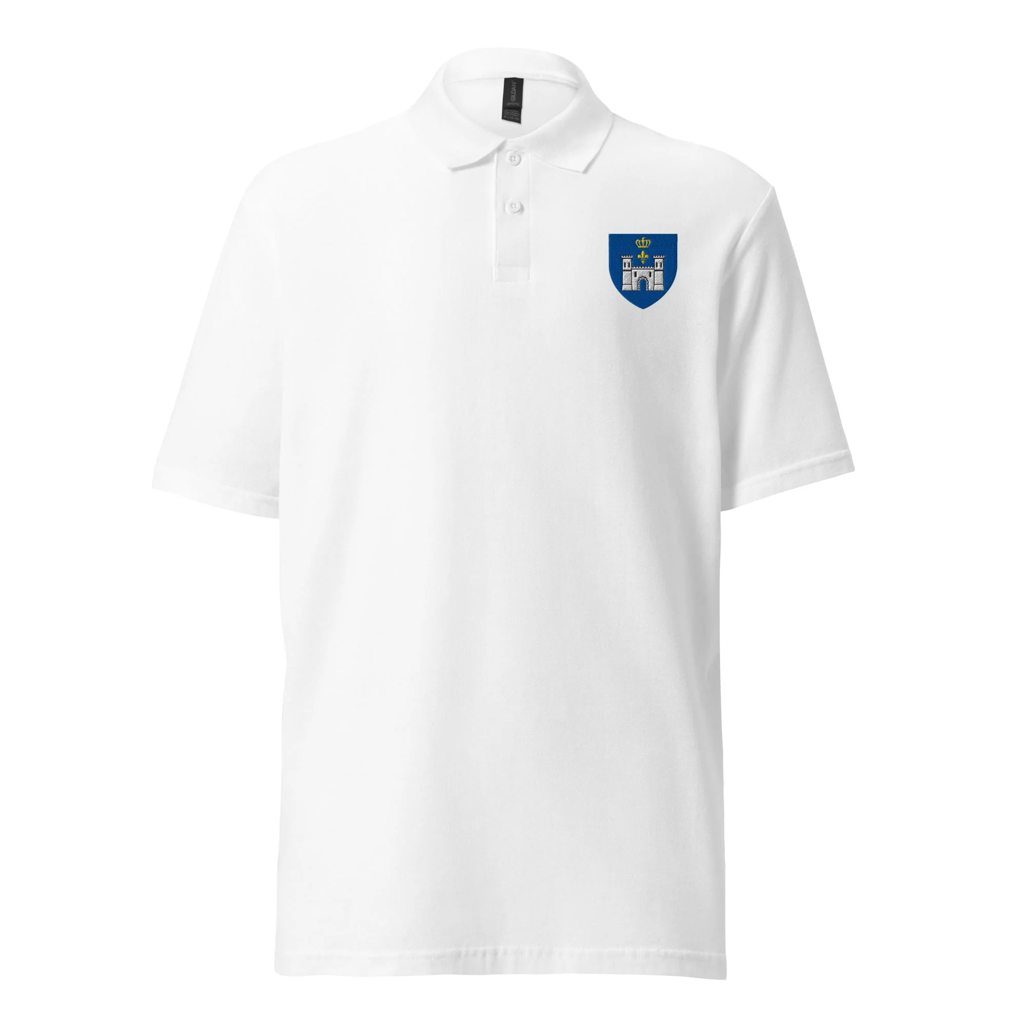 Polo - Angoulême