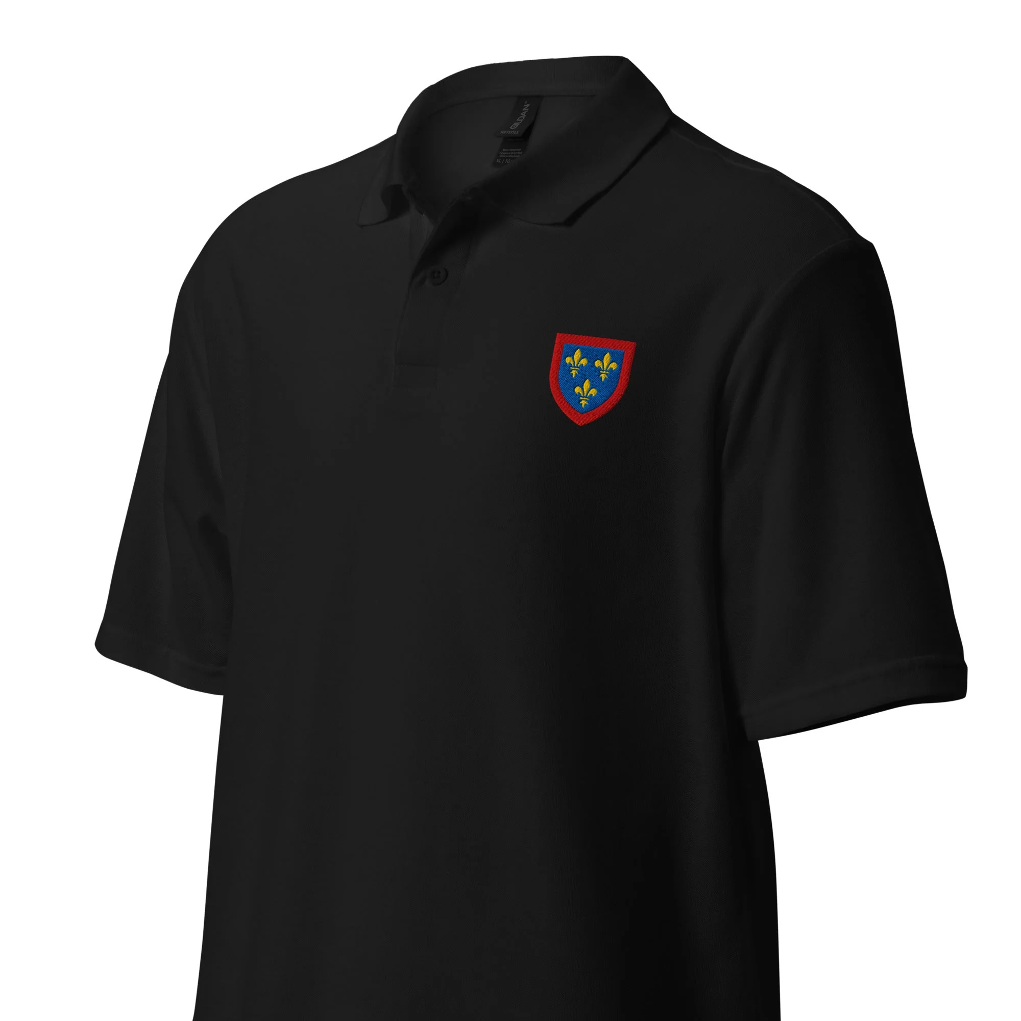 Polo - Anjou - Image 2