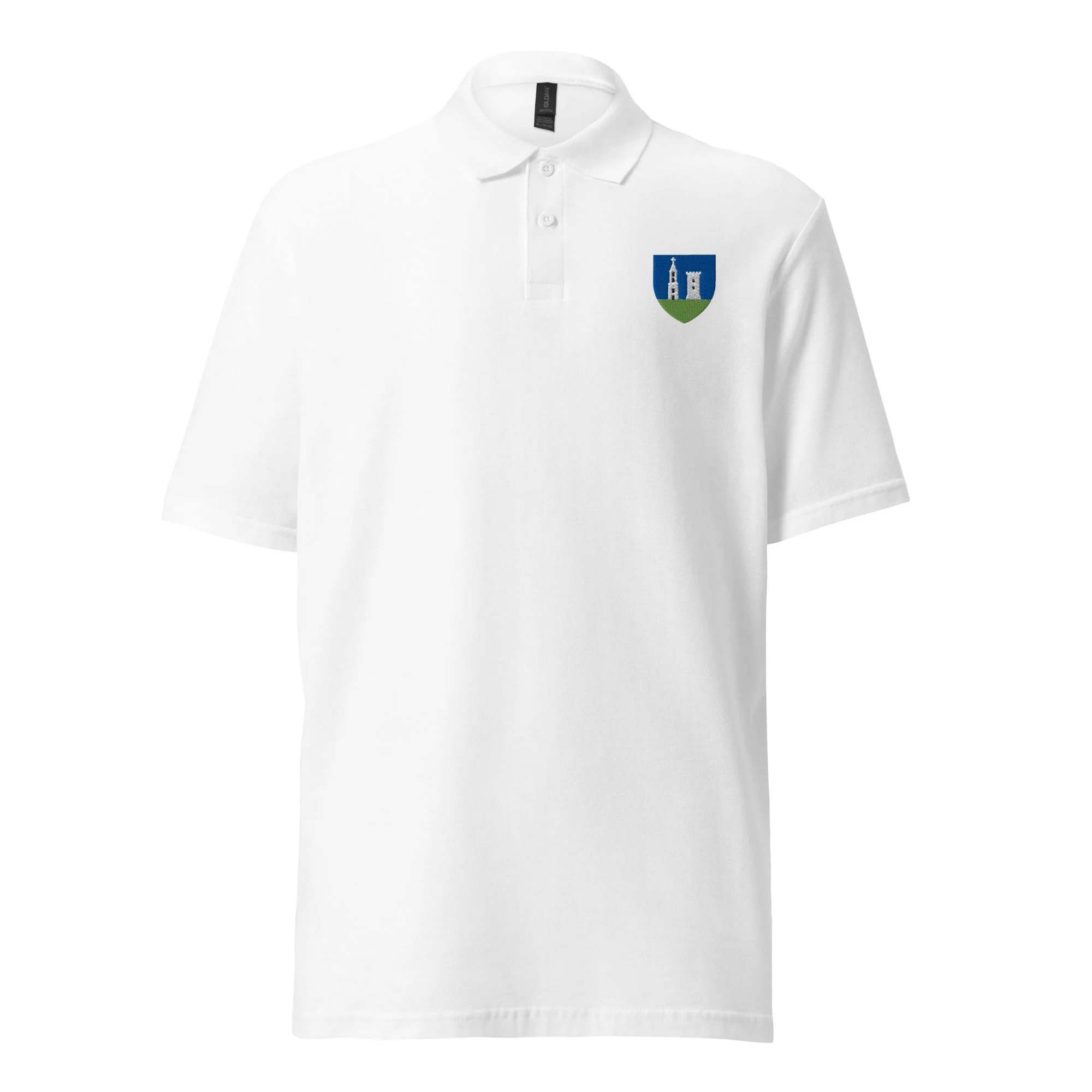 Polo - Cavaillon