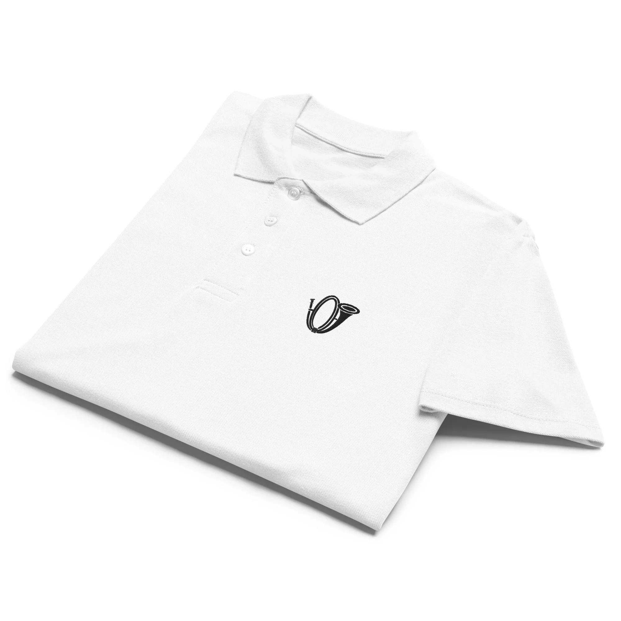 Polo - Chasseurs - Image 5