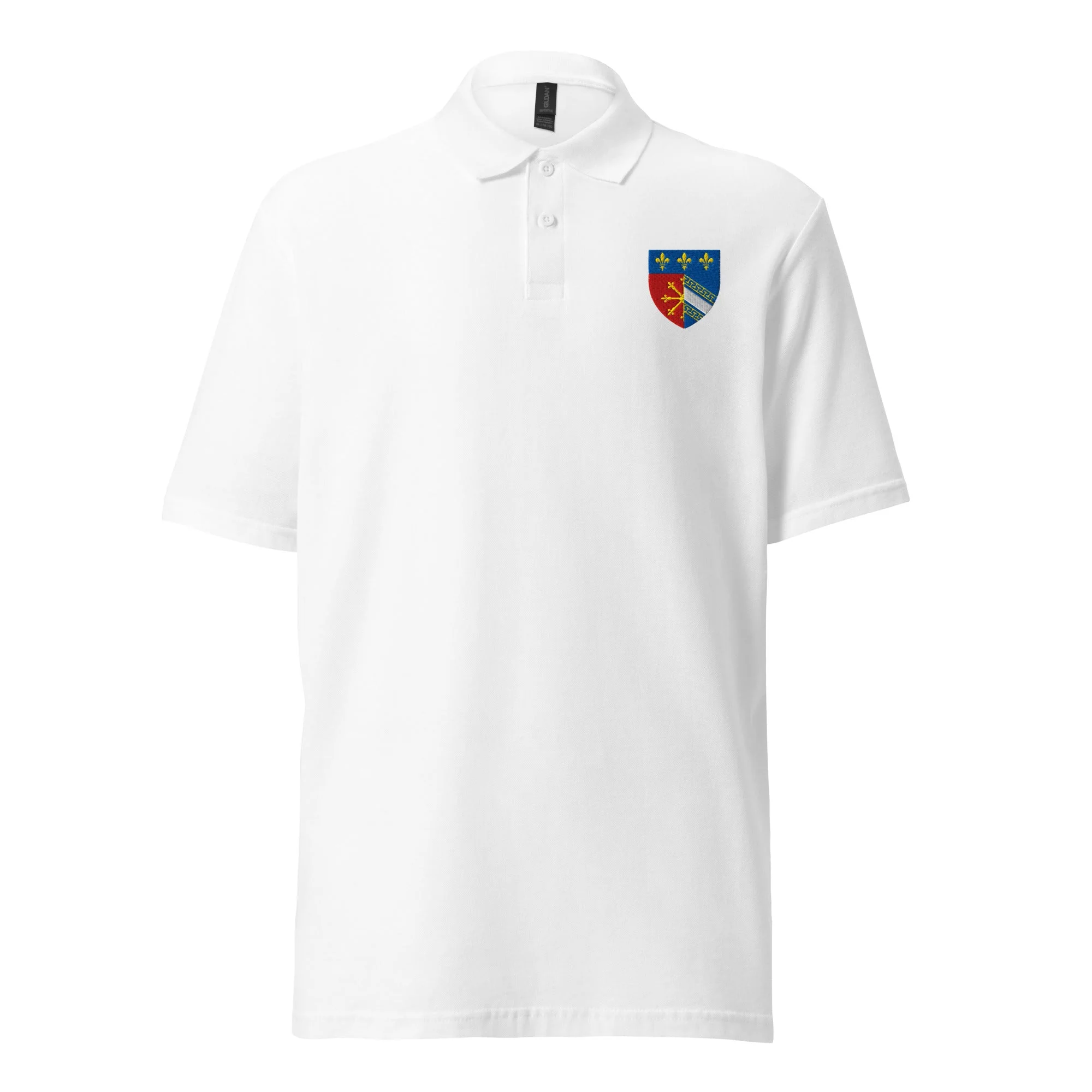 Polo - Chaumont