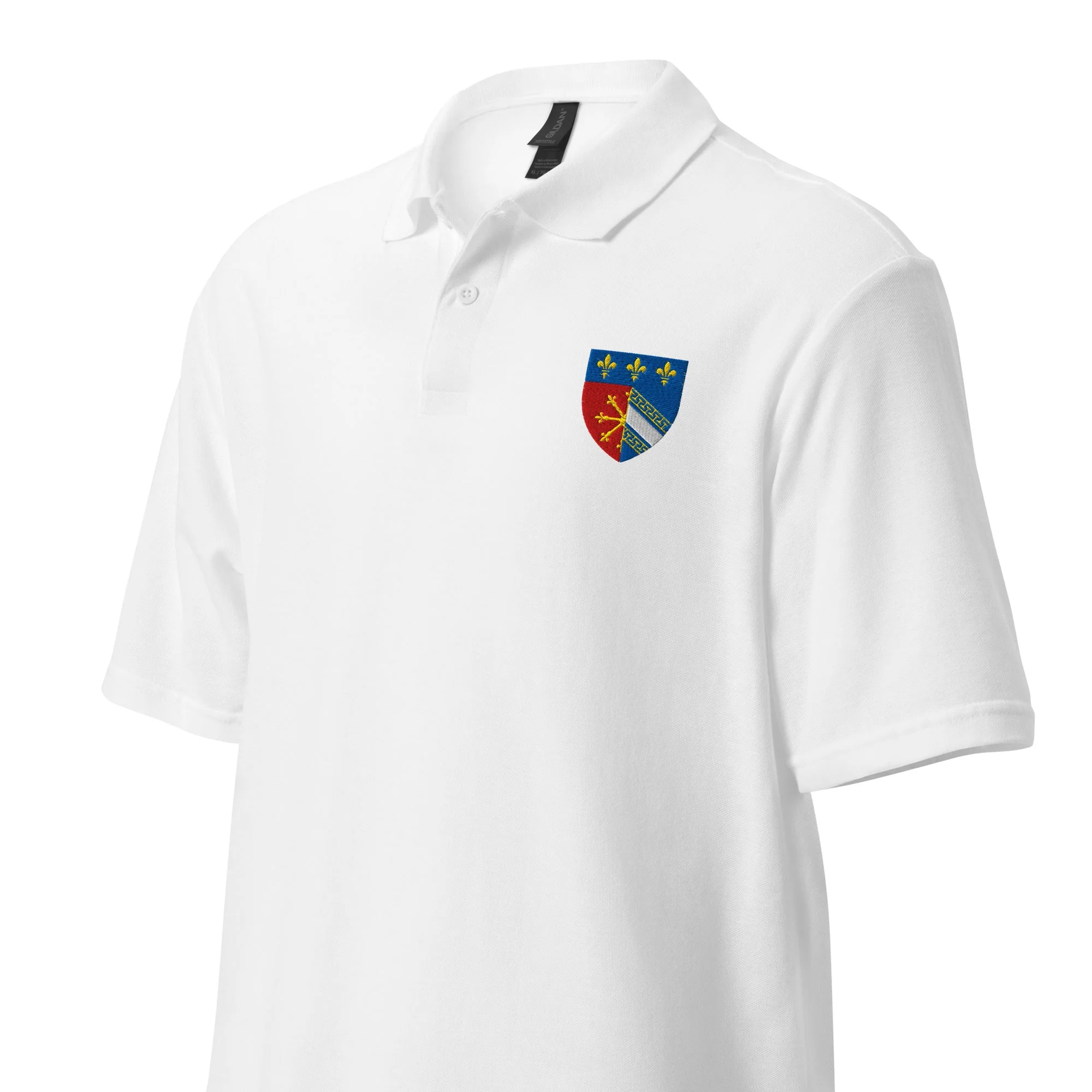 Polo - Chaumont - Image 2