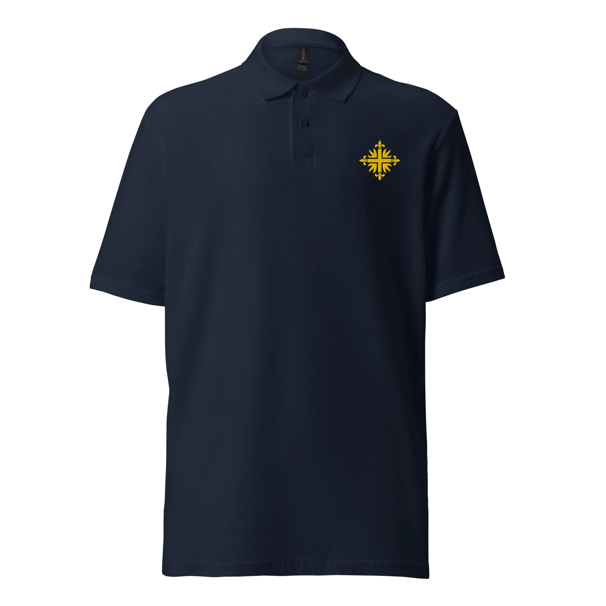 Polo - Croix des Mousquetaires - Image 5