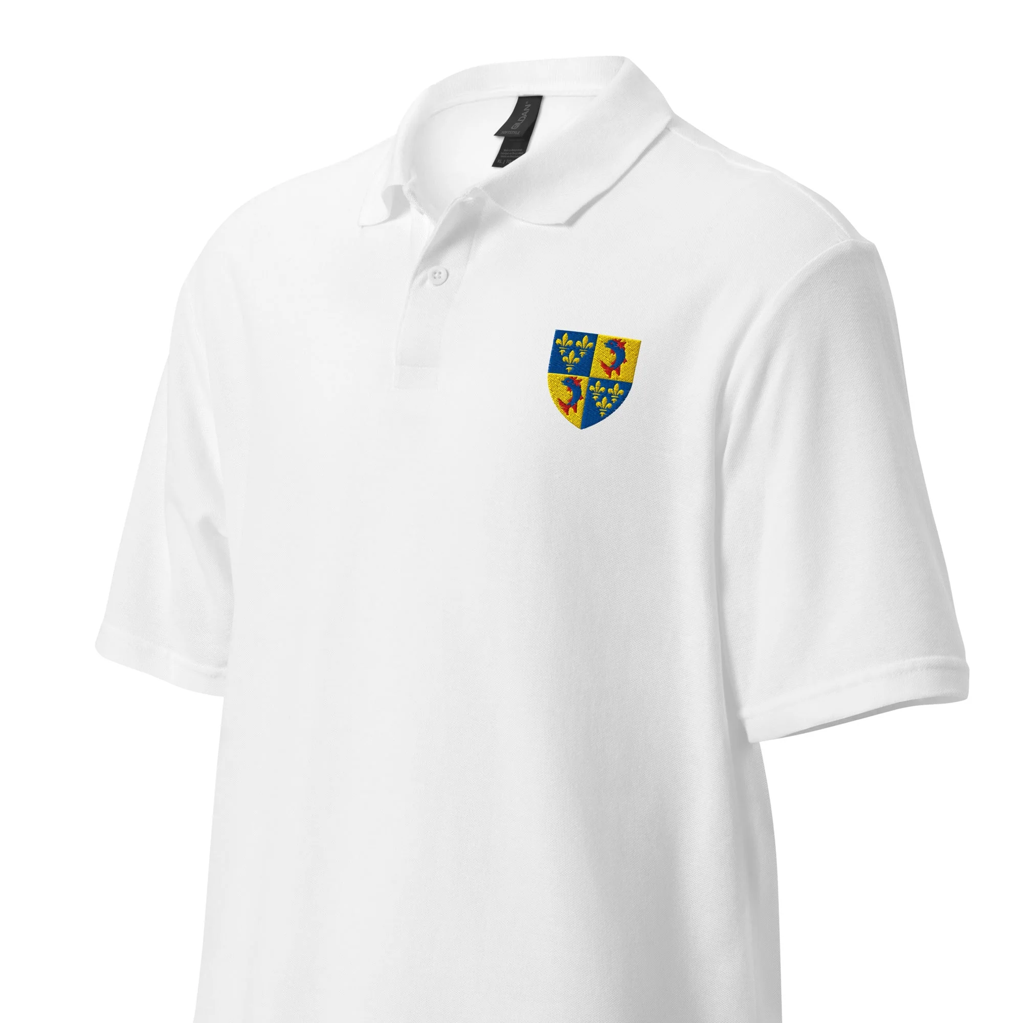 Polo - Dauphiné - Image 6