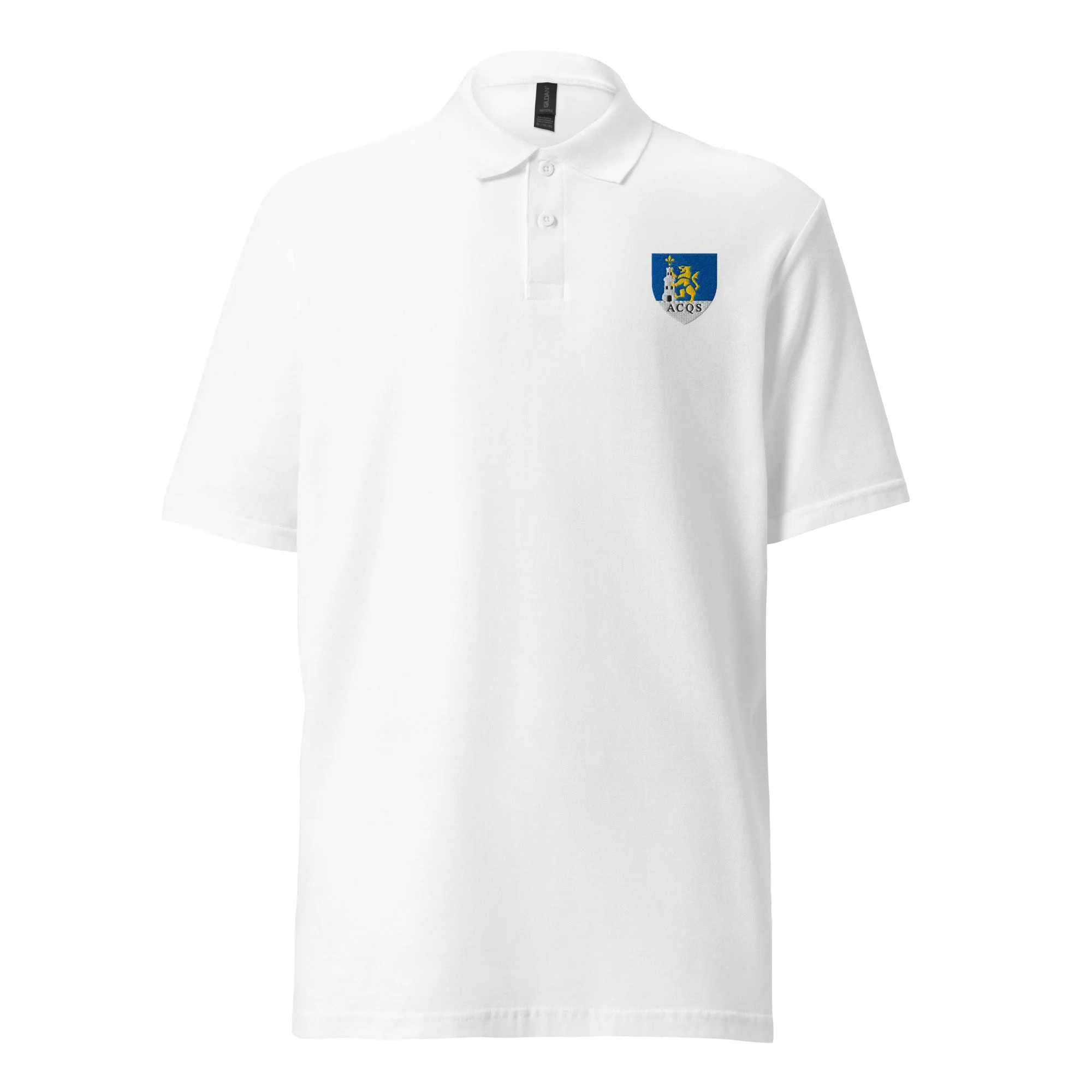 Polo - Dax