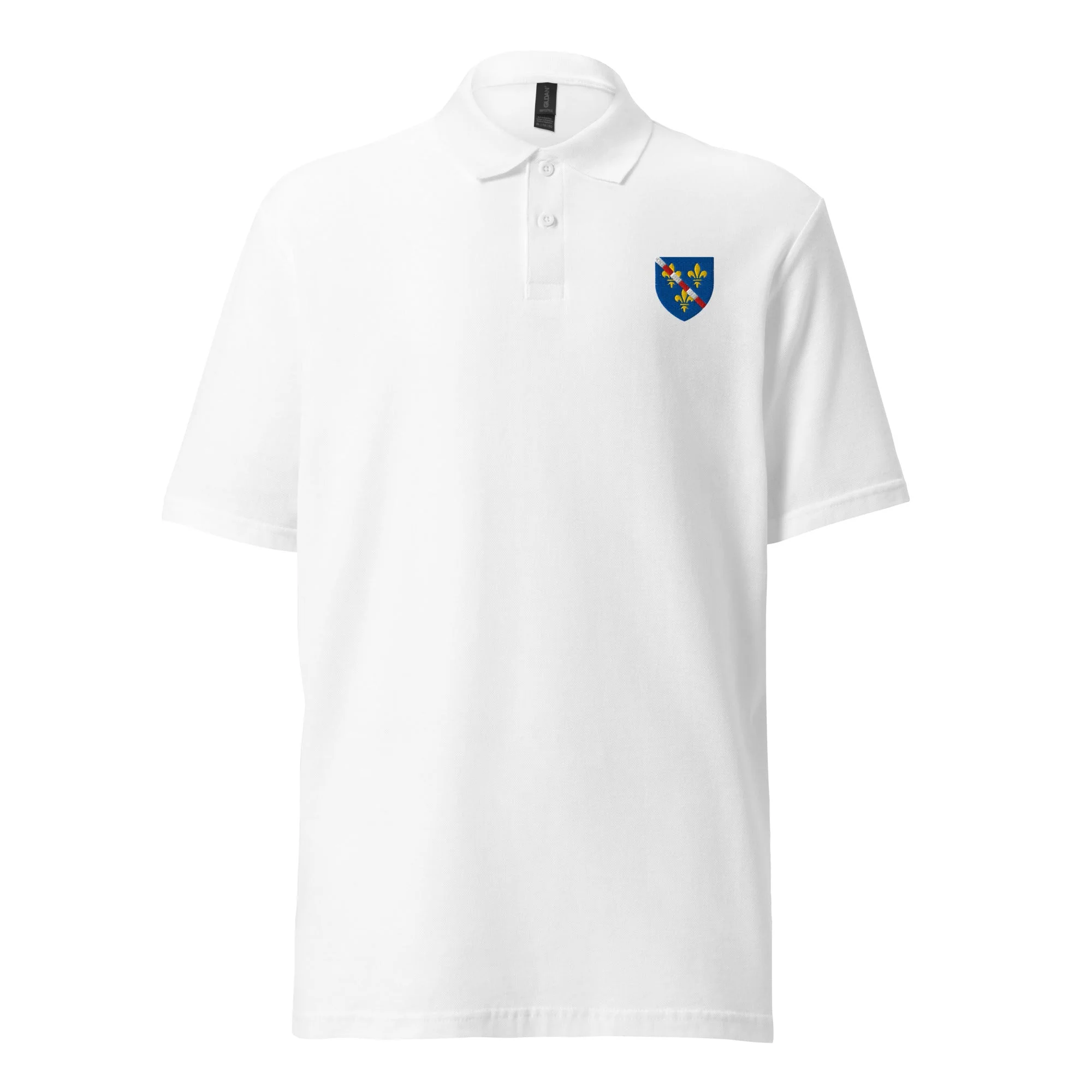 Polo - Évreux