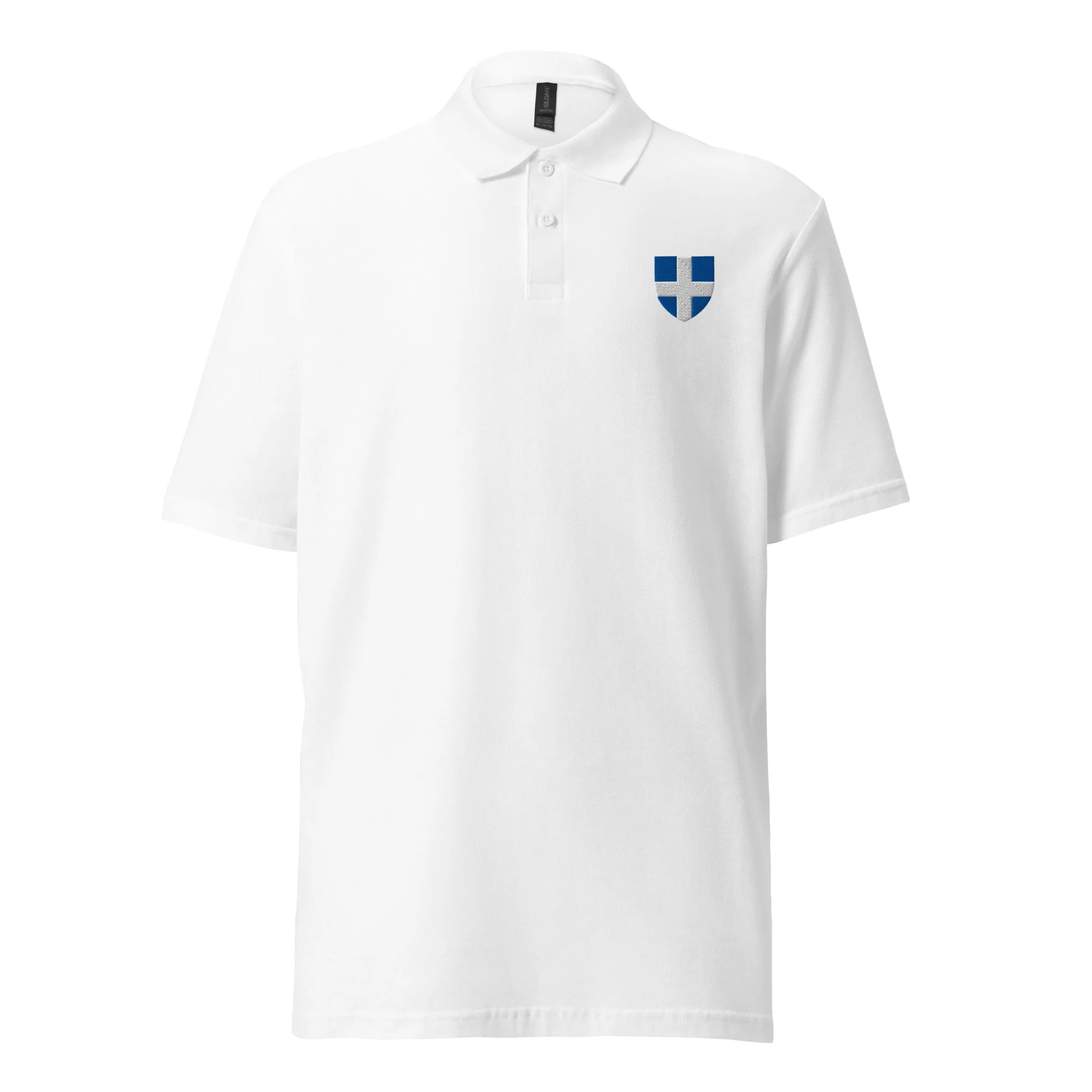 Polo - Figeac