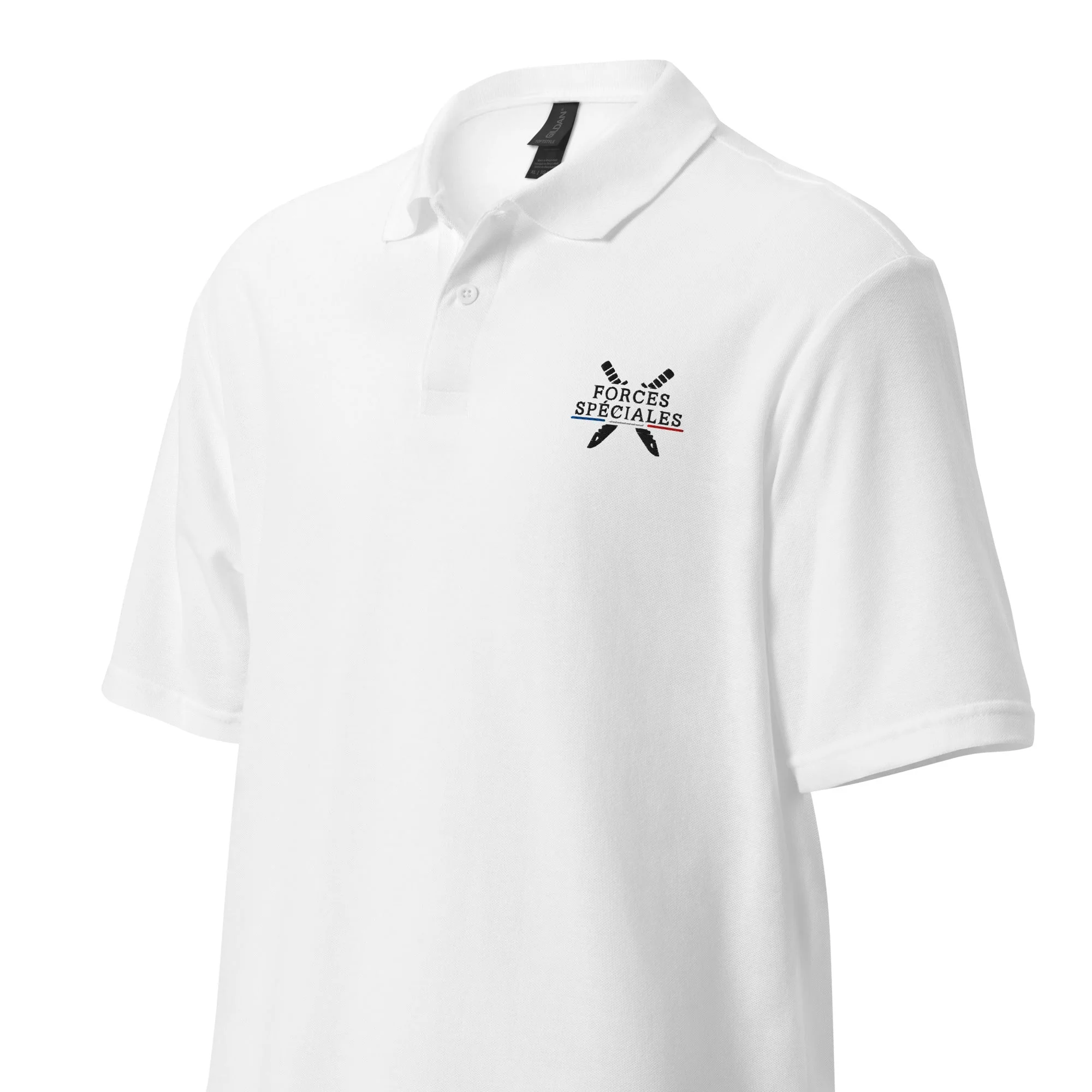 Polo - Forces Spéciales - Image 6