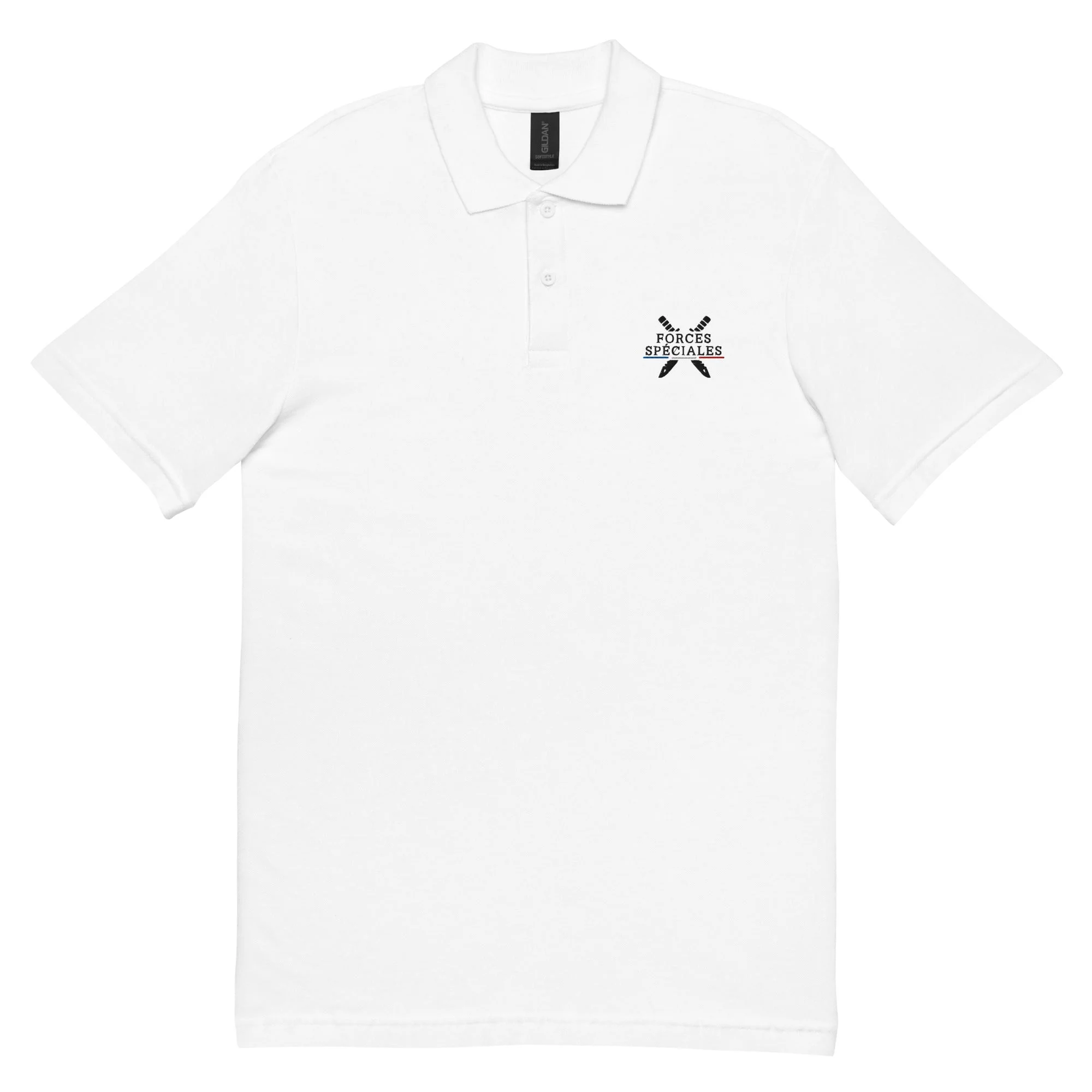 Polo - Forces Spéciales - Image 8
