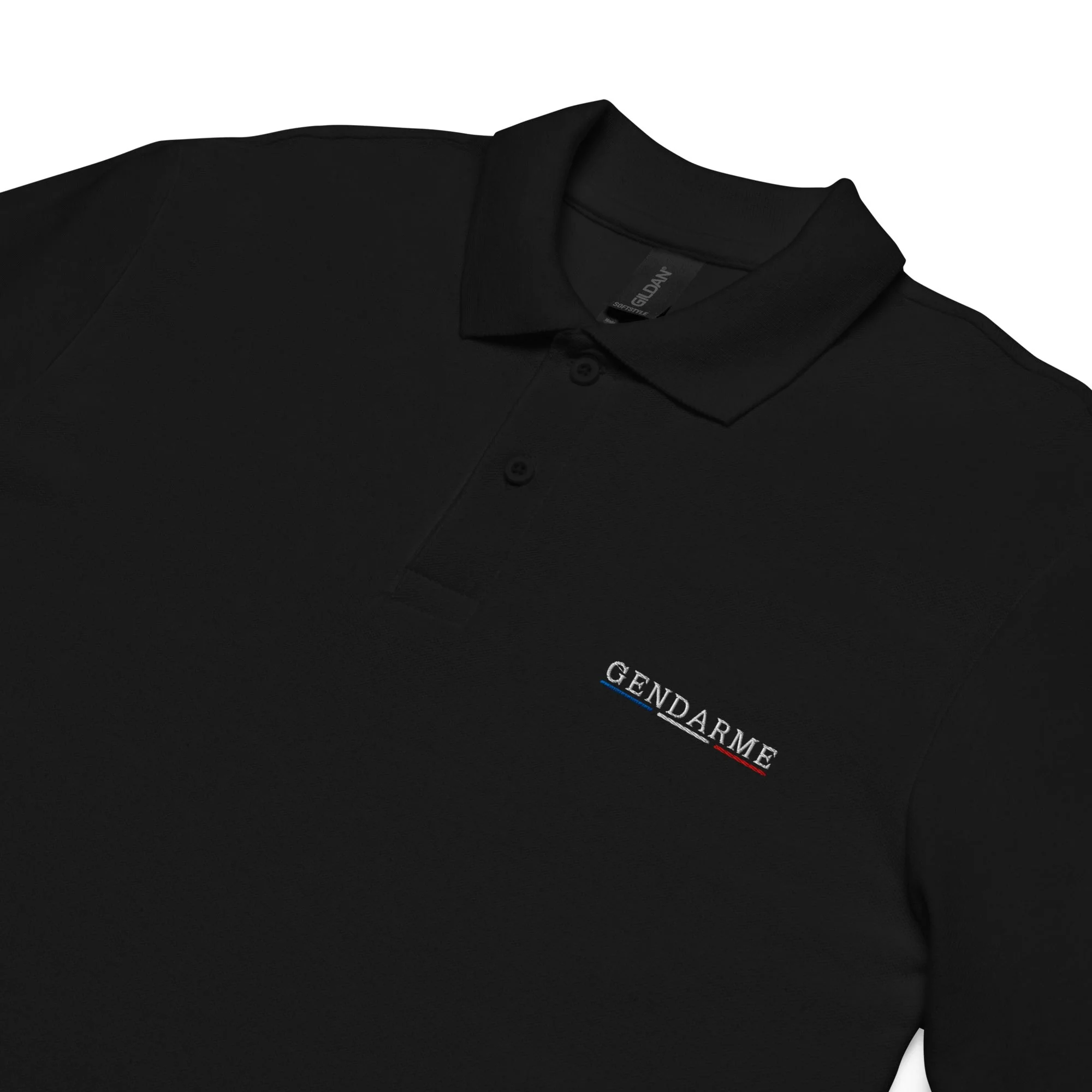 Polo - Gendarme - Image 3