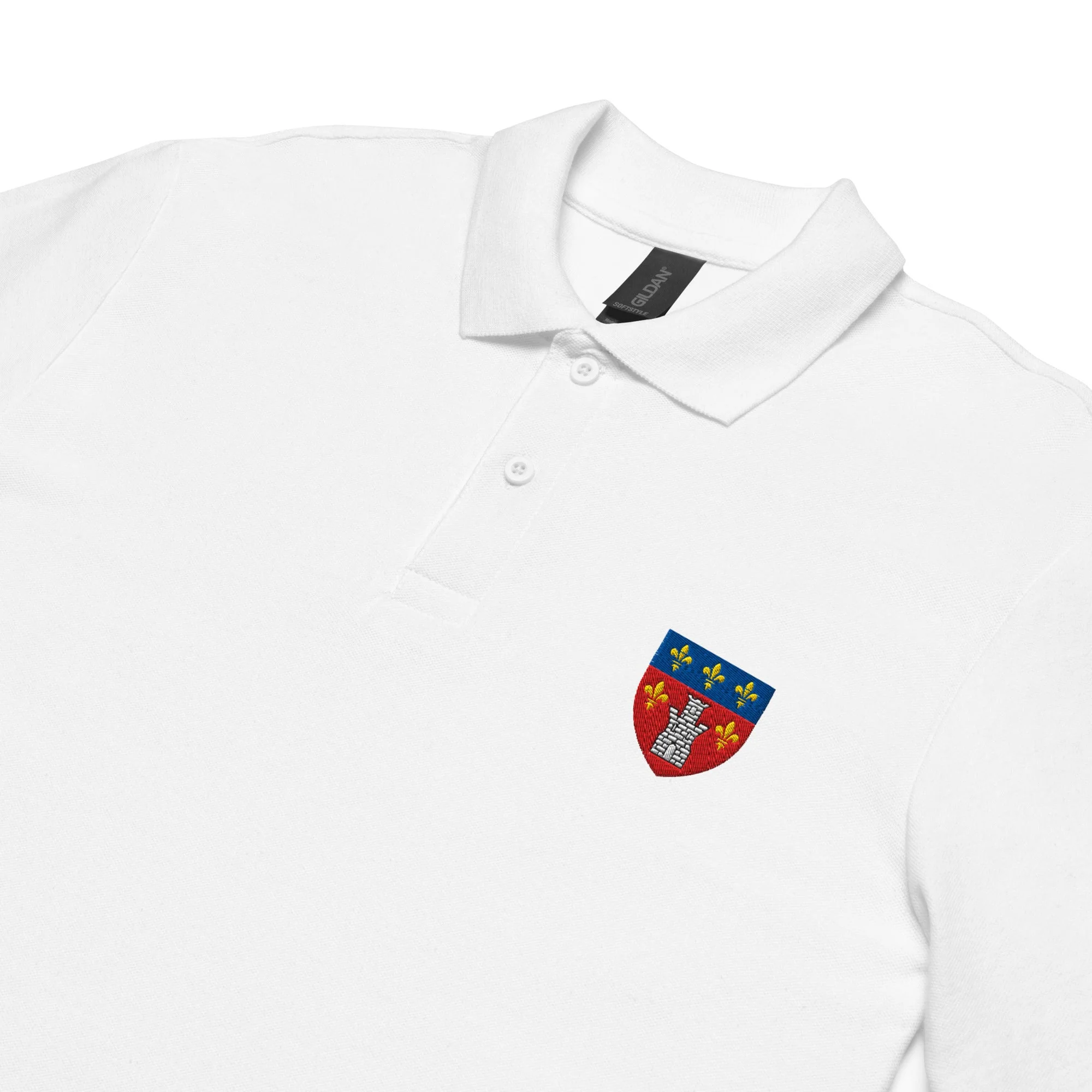 Polo - Honfleur - Image 3