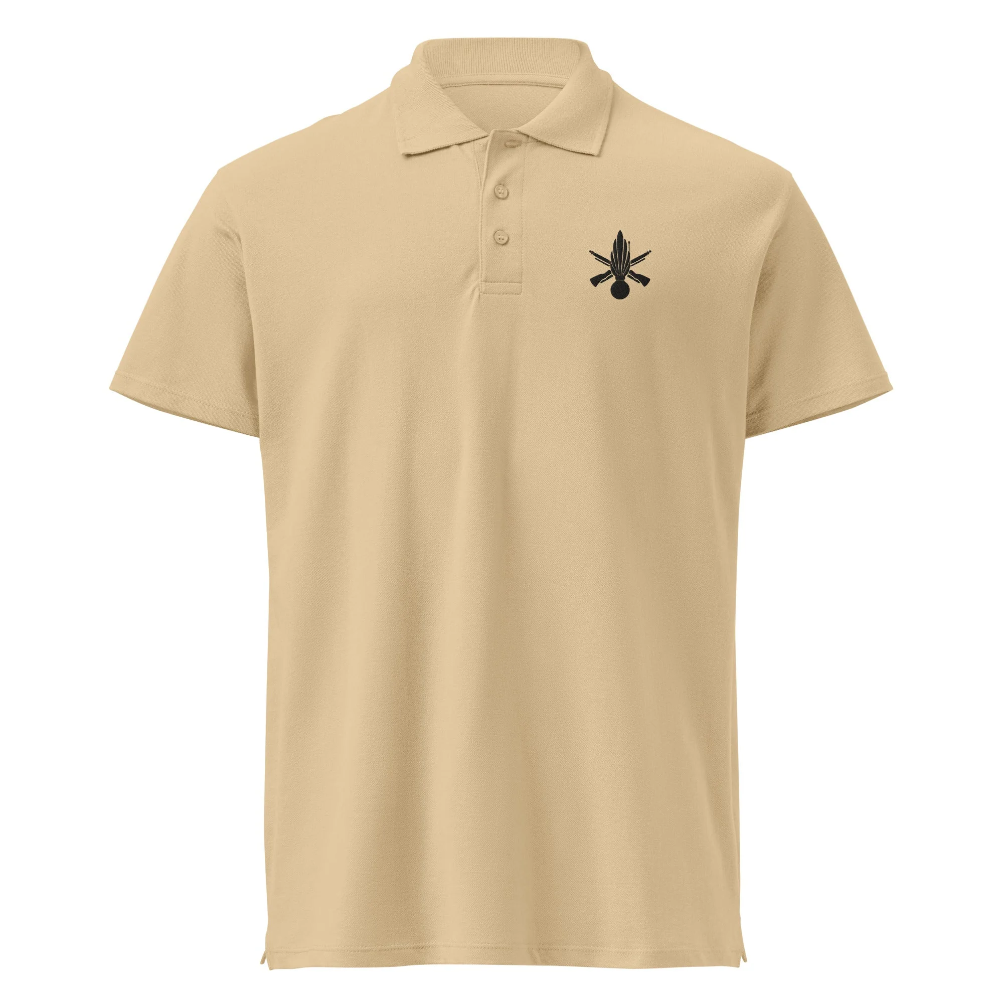 Polo - Infanterie