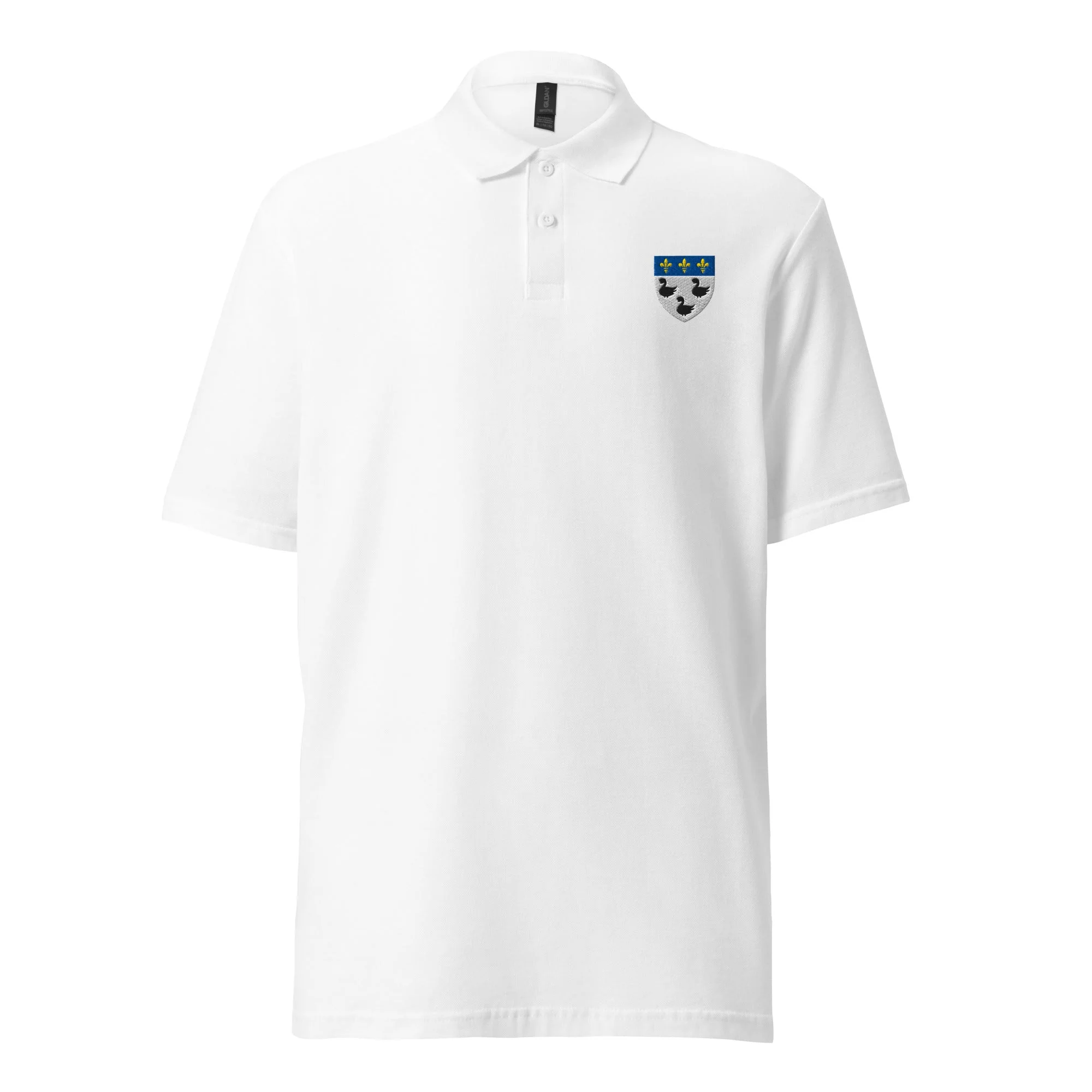 Polo - Laon