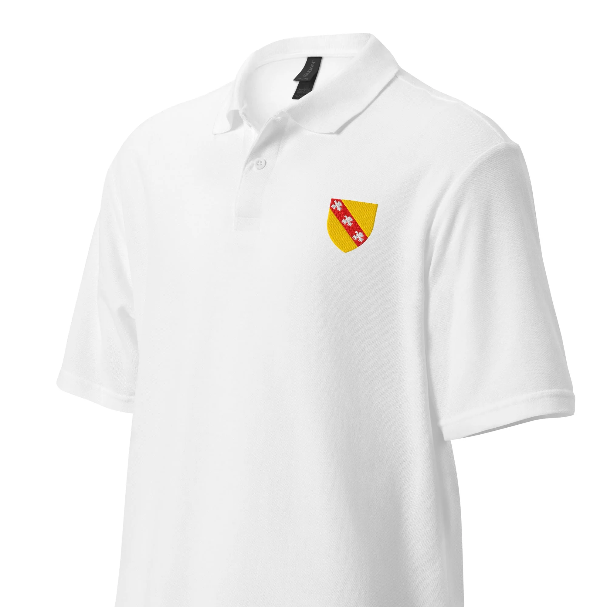 Polo - Lorraine - Image 6