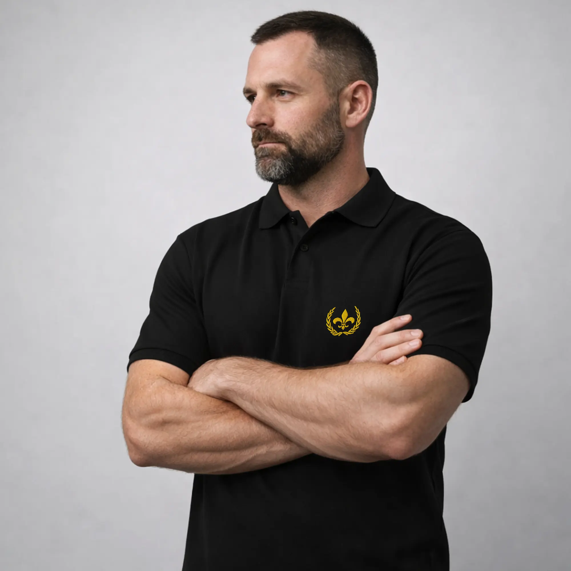Polo - Nationaliste - Image 3