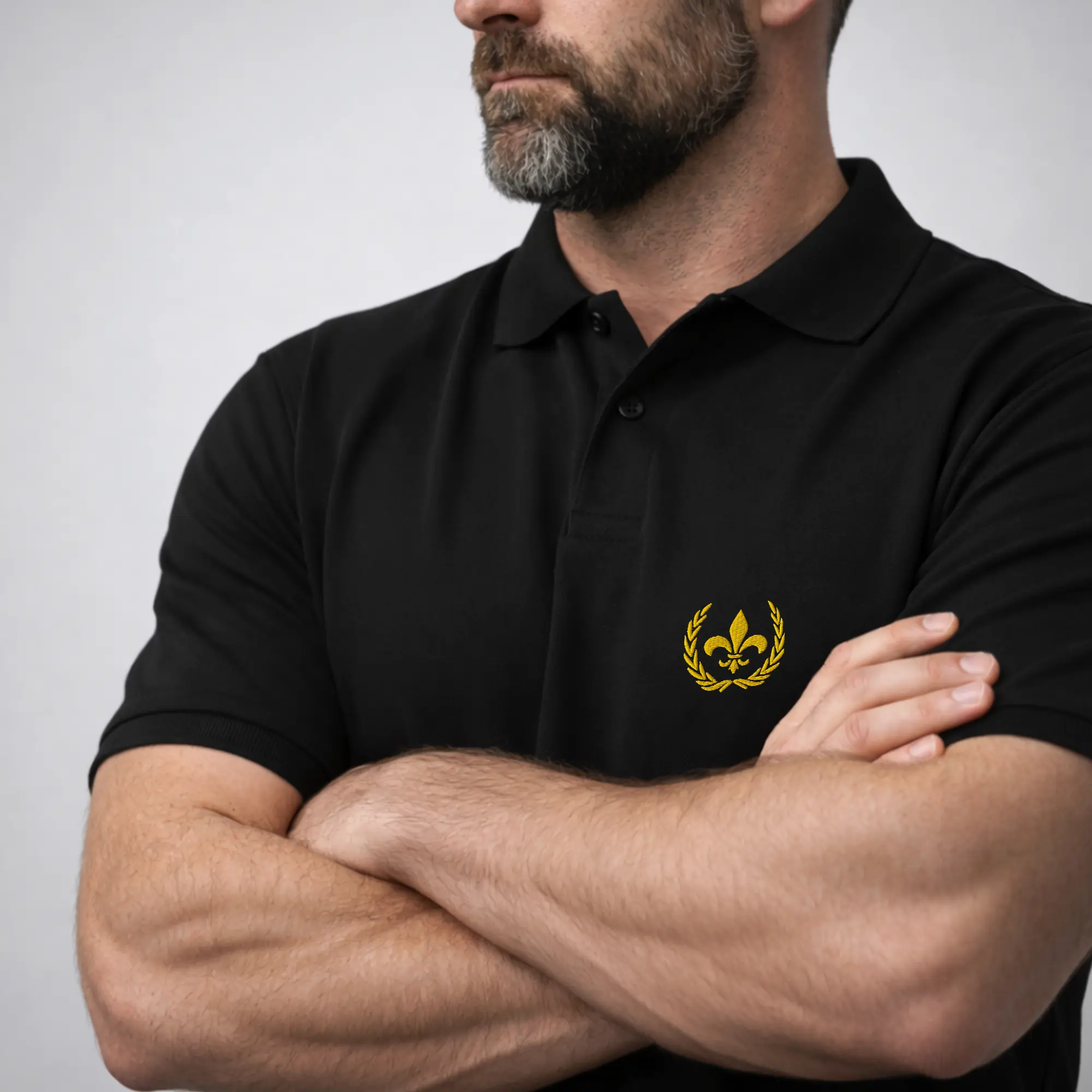Polo - Nationaliste - Image 4
