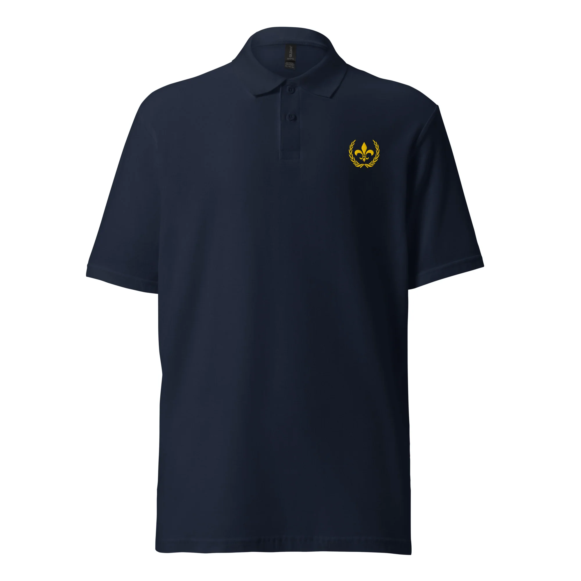 Polo - Nationaliste - Image 5