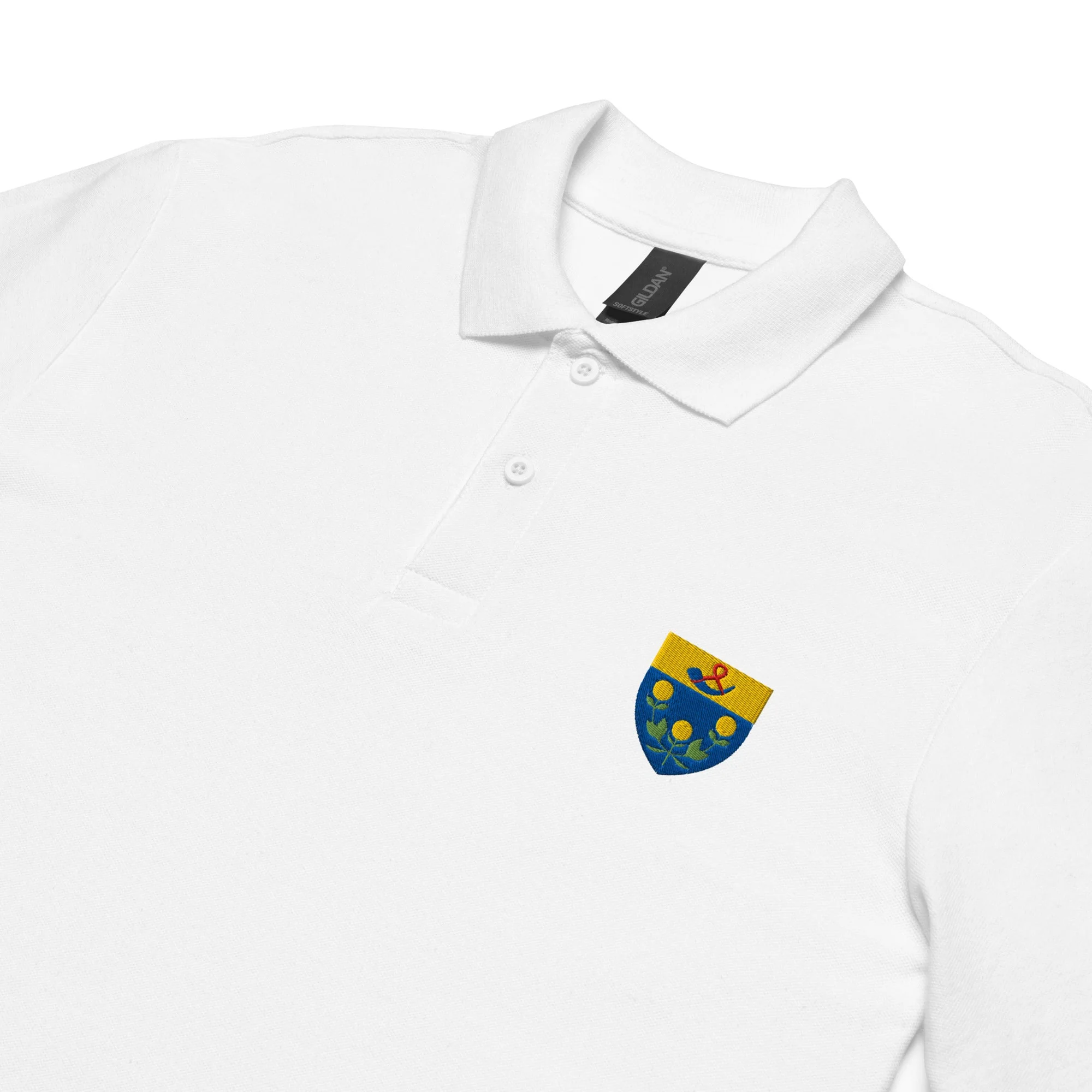 Polo - Orange - Image 3