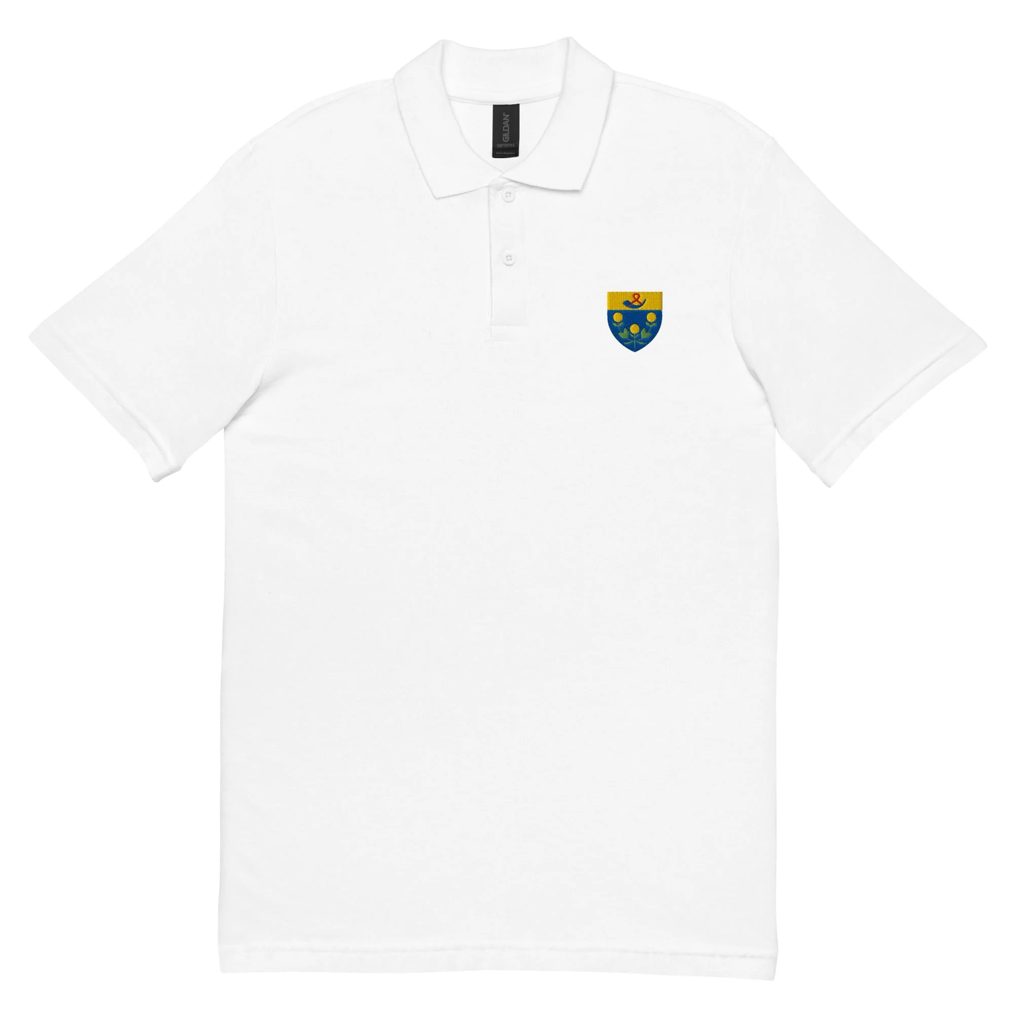 Polo - Orange - Image 4