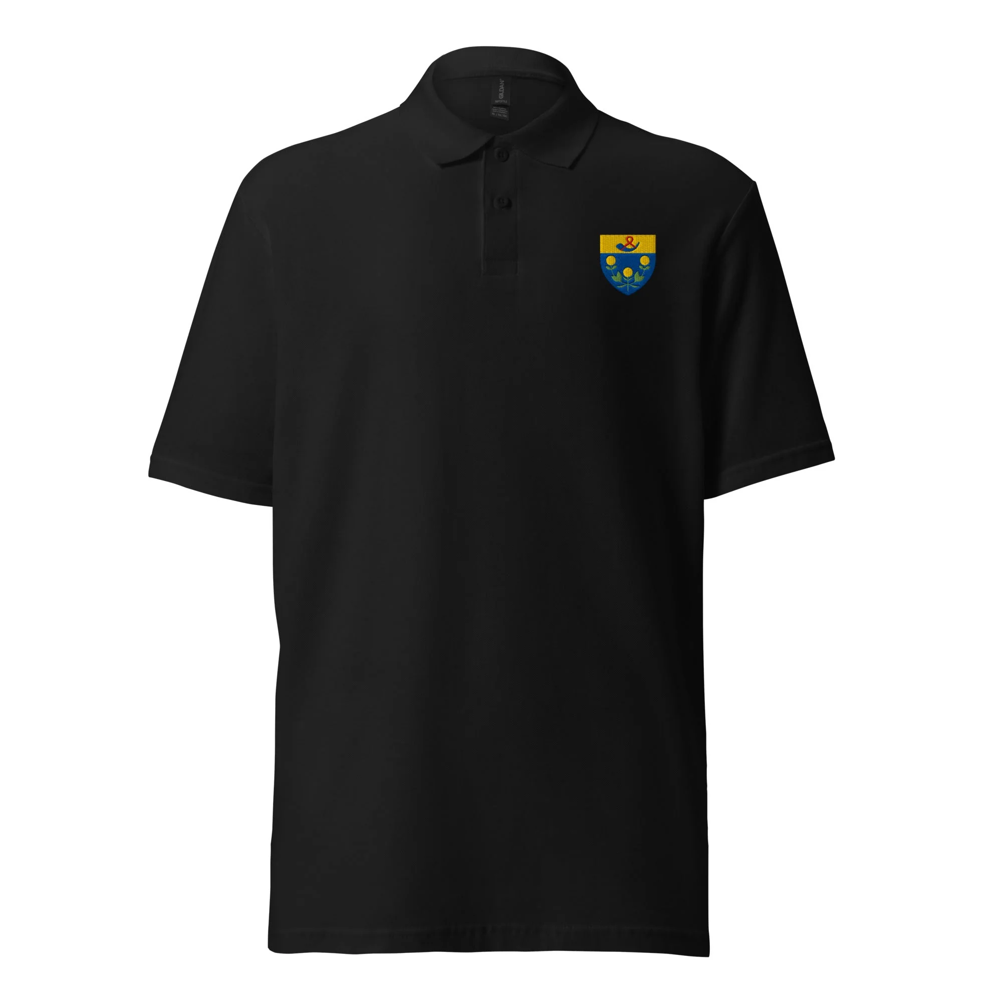 Polo - Orange - Image 5