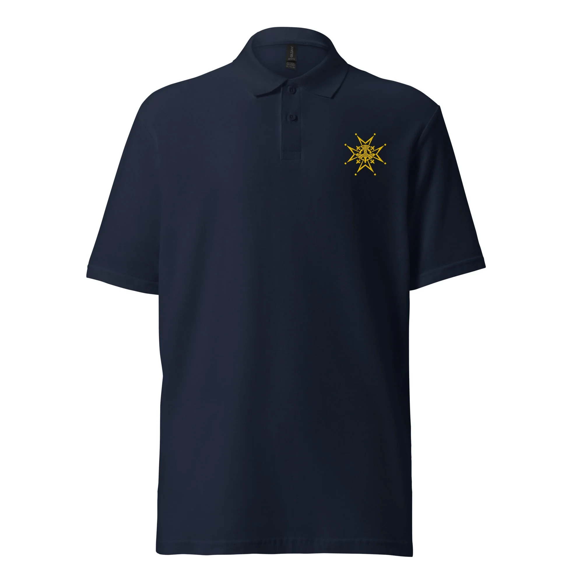 Polo - Ordre du Saint-Esprit - Image 5