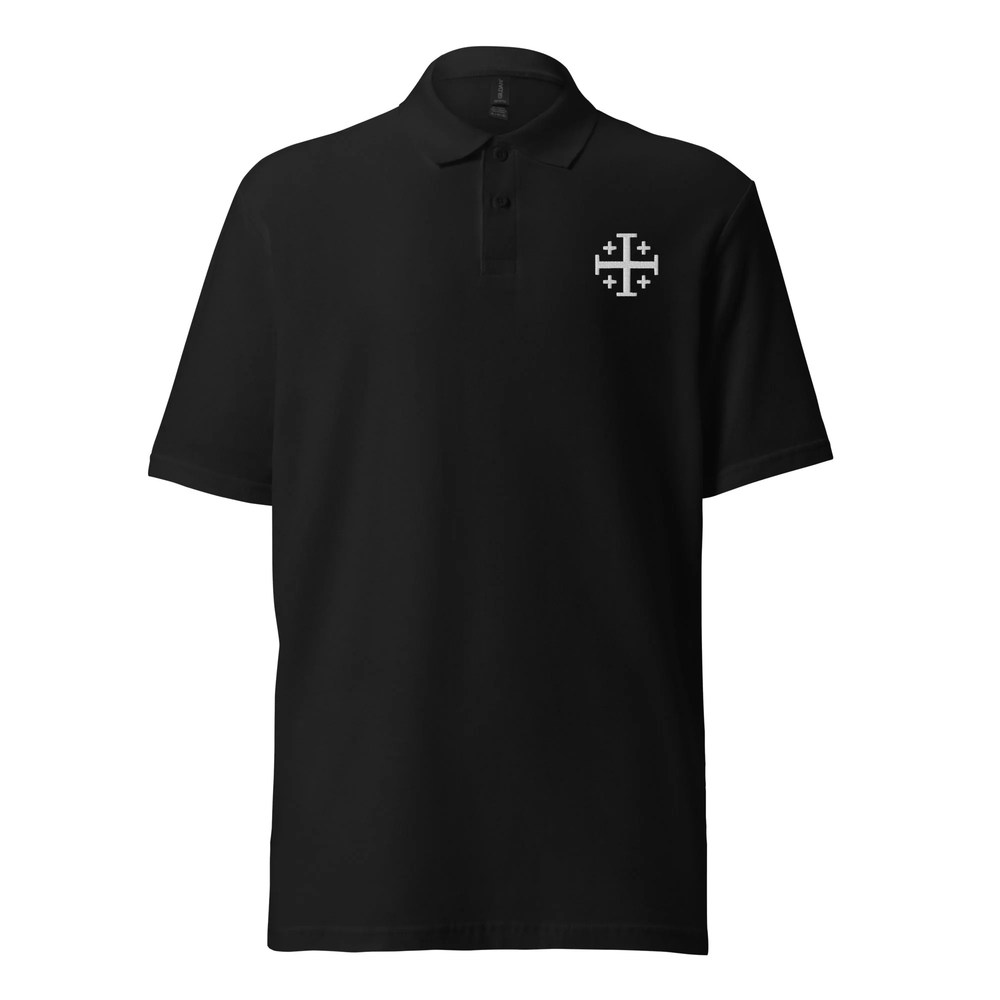 Polo - Ordre du Saint-Sépulcre - Image 5