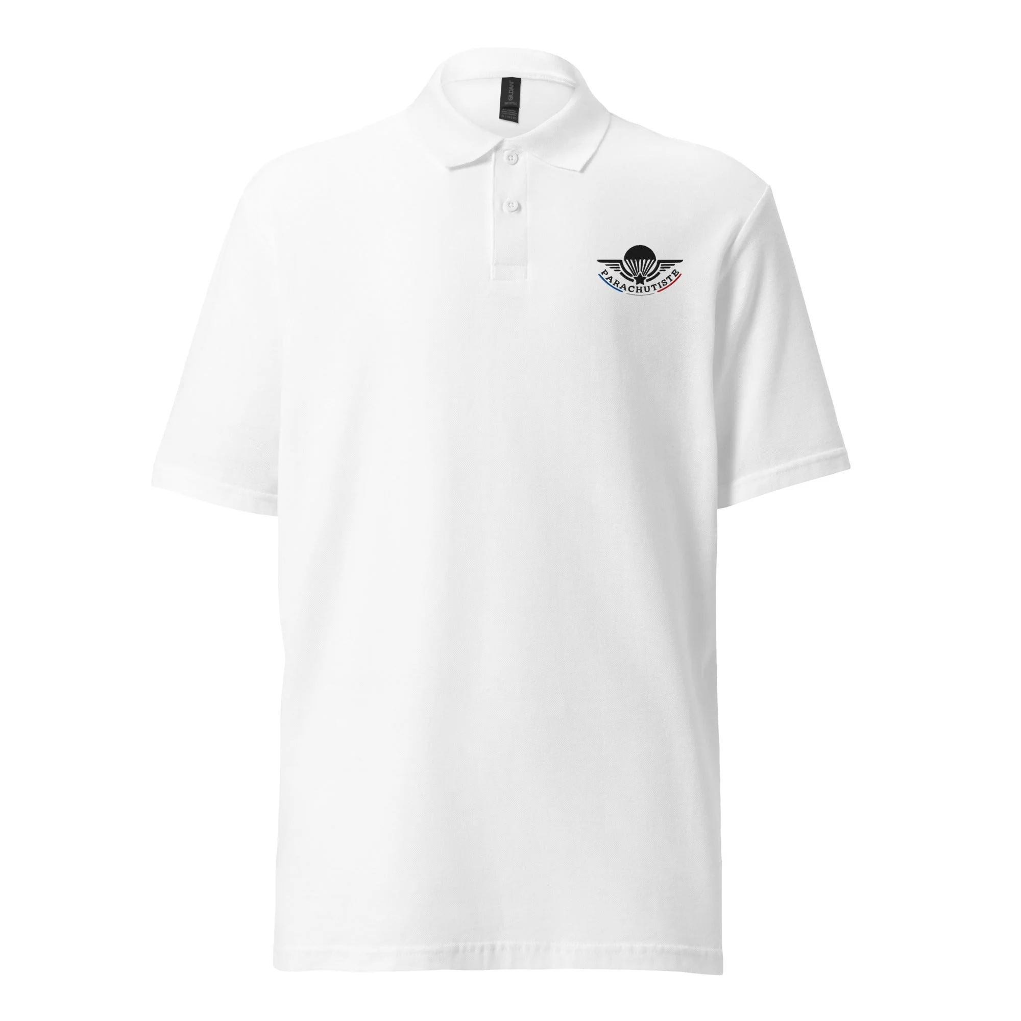 Polo - Parachutiste - Image 5
