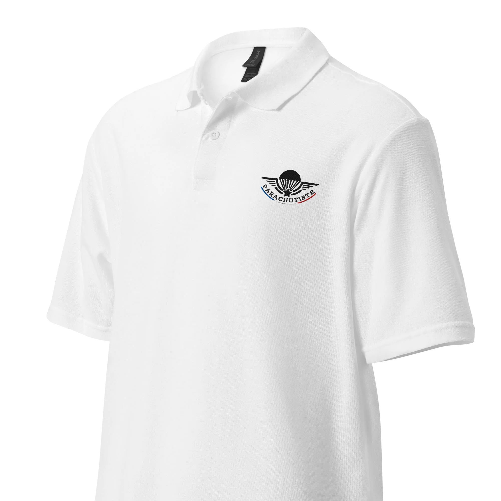 Polo - Parachutiste - Image 6
