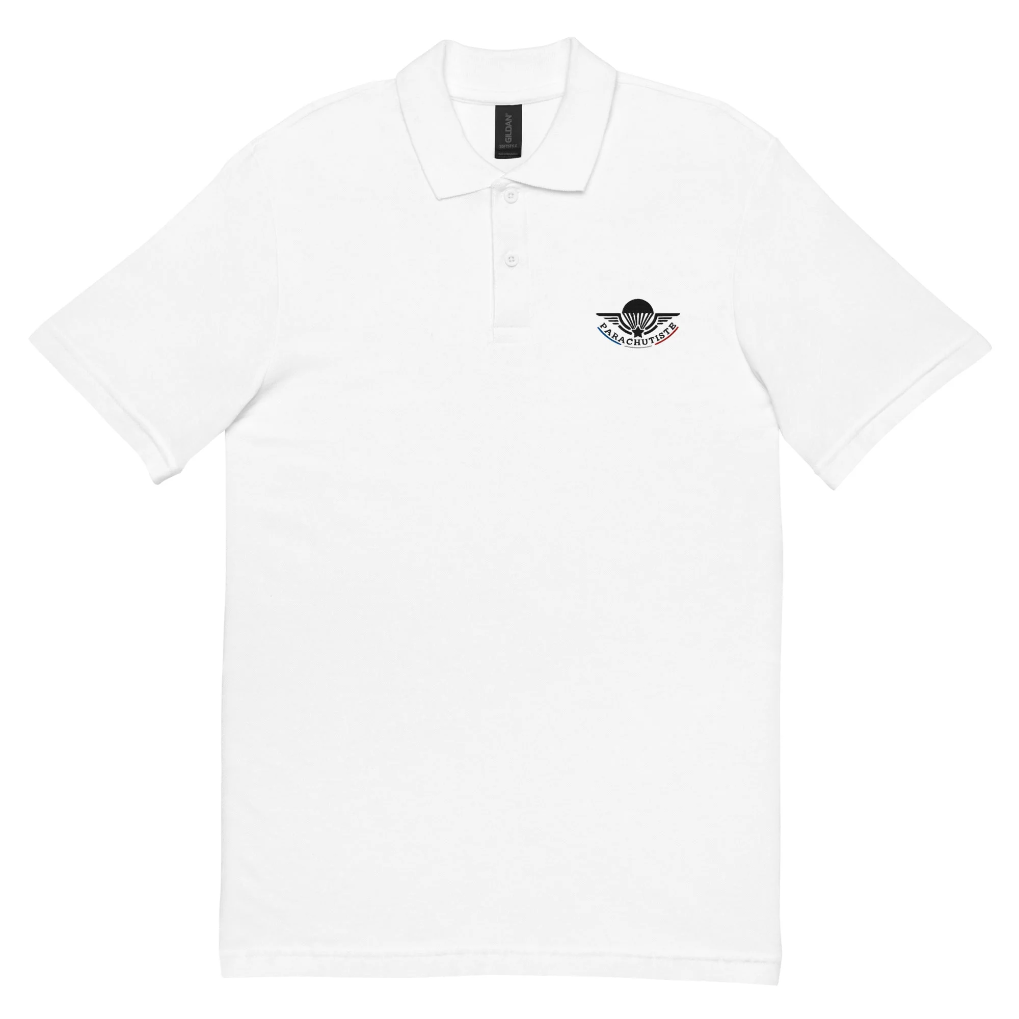 Polo - Parachutiste - Image 8