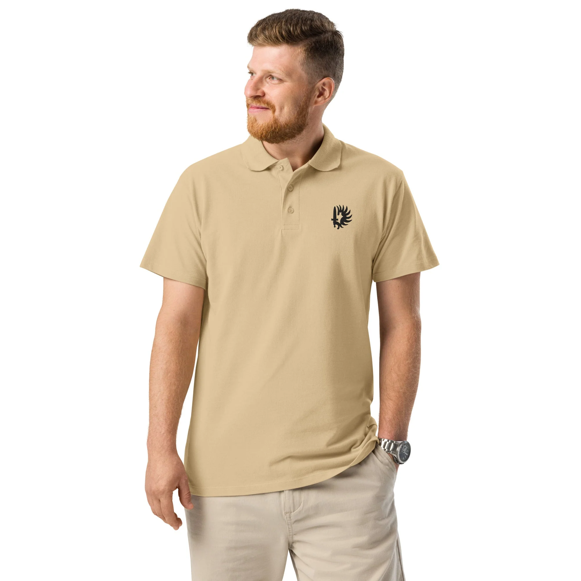 Polo - Parachutistes - Image 4