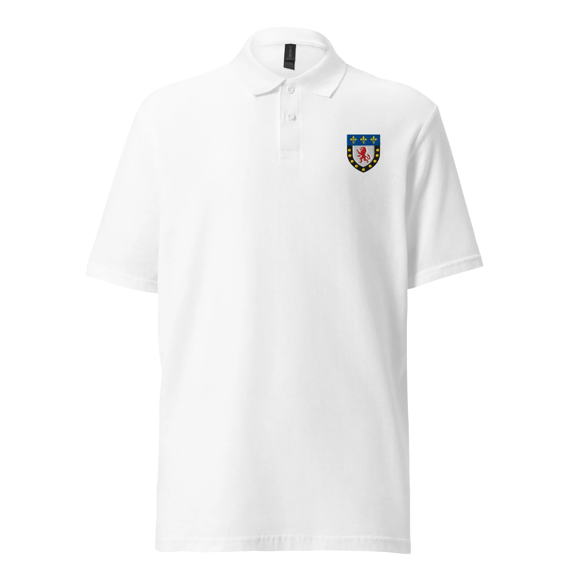 Polo - Poitiers