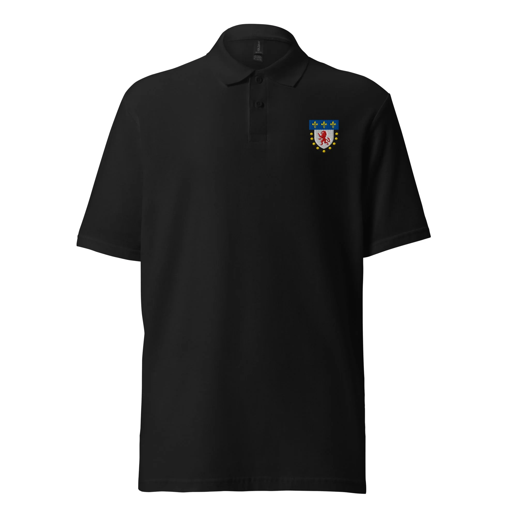 Polo - Poitiers - Image 4