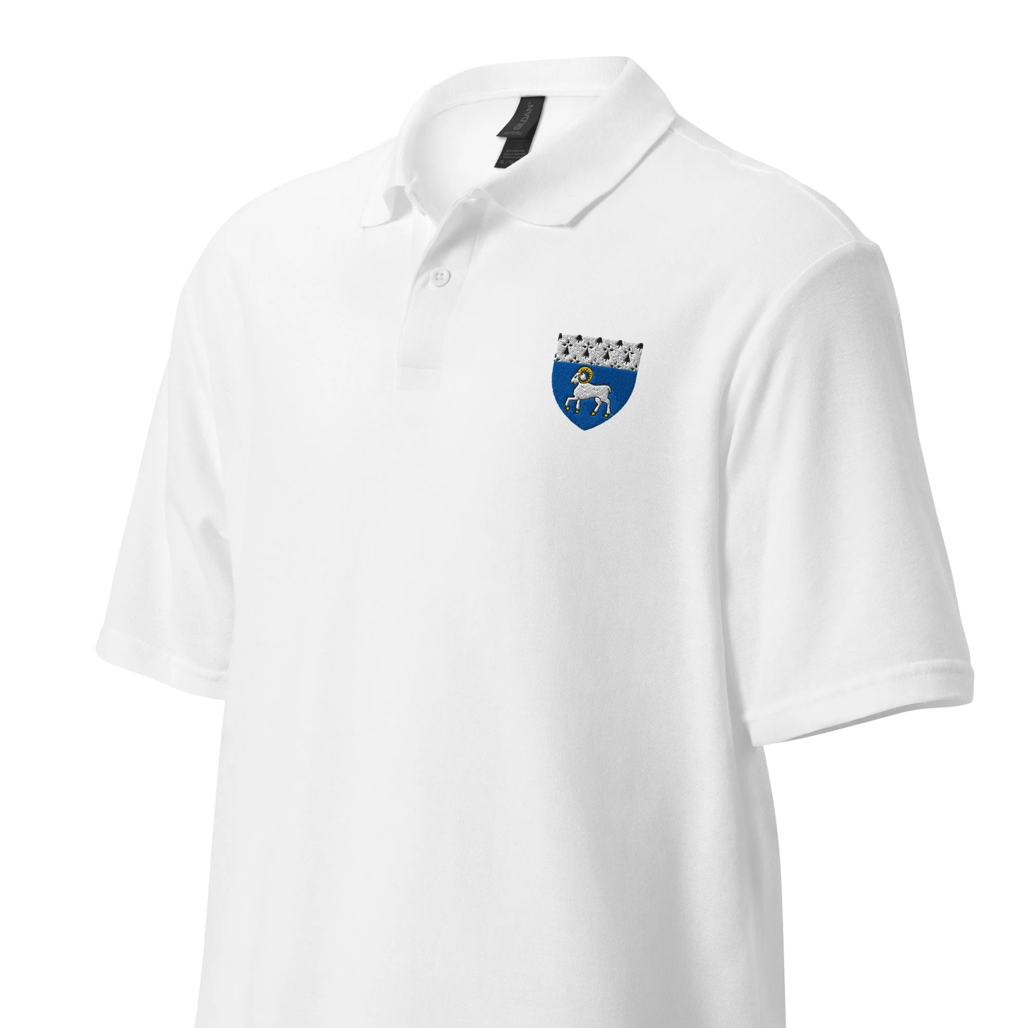 Polo - Quimper - Image 2