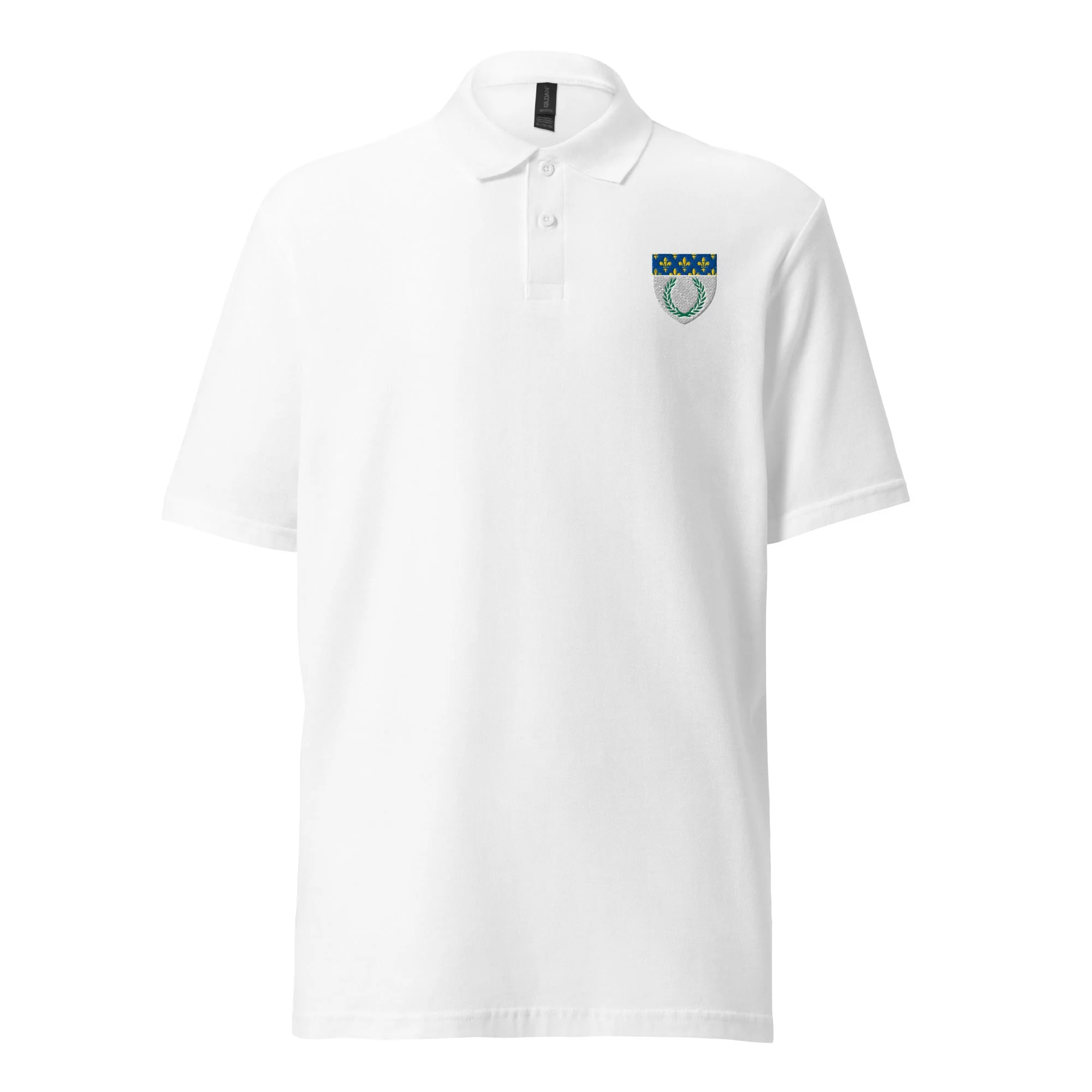 Polo - Reims