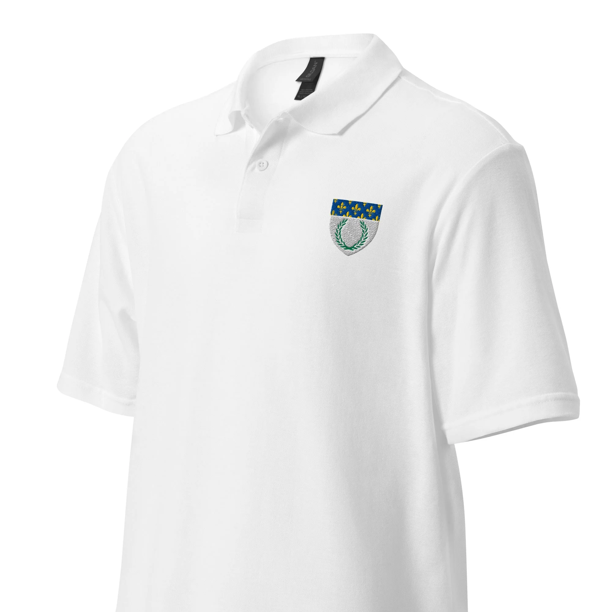 Polo - Reims - Image 2