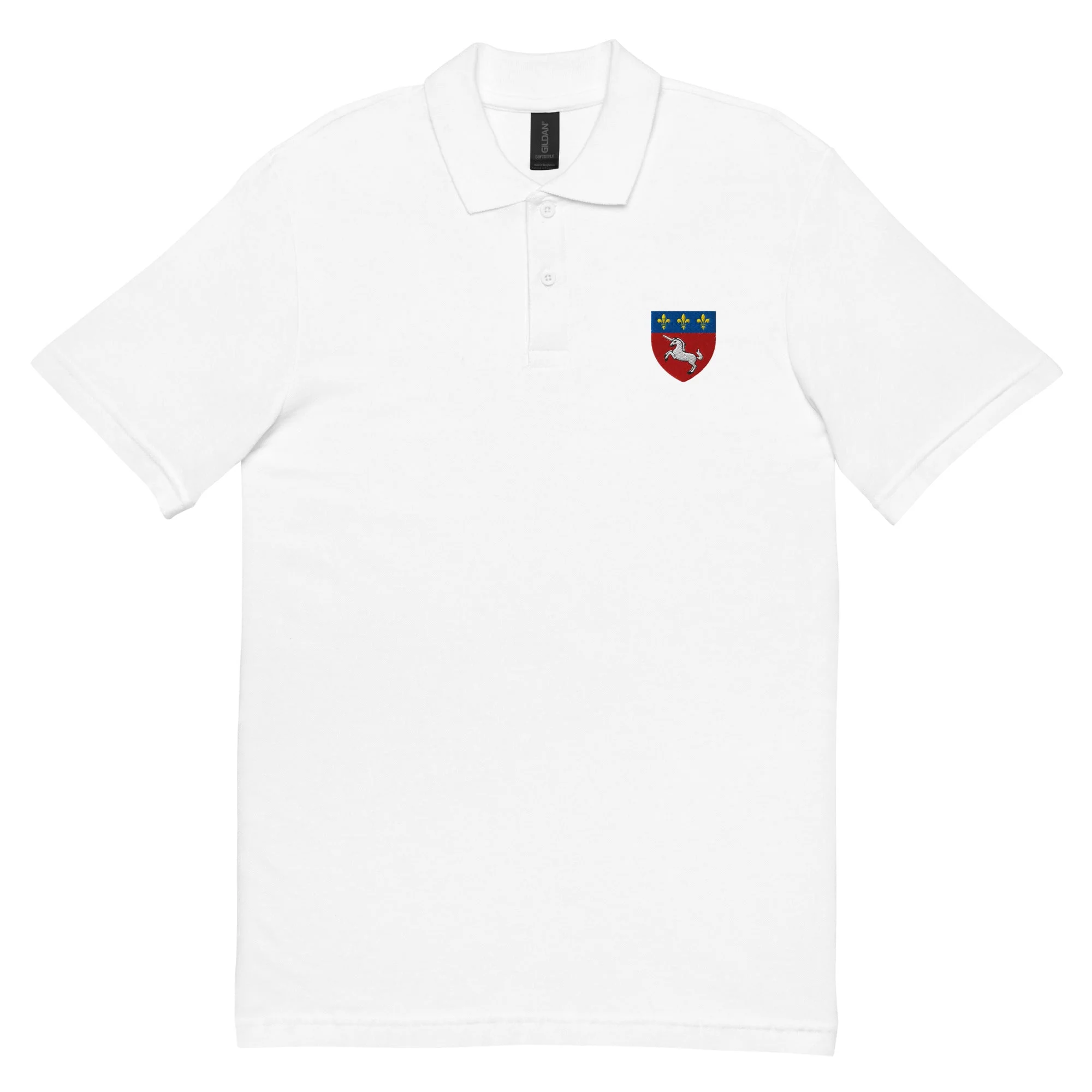 Polo - Saint-Lô - Image 3