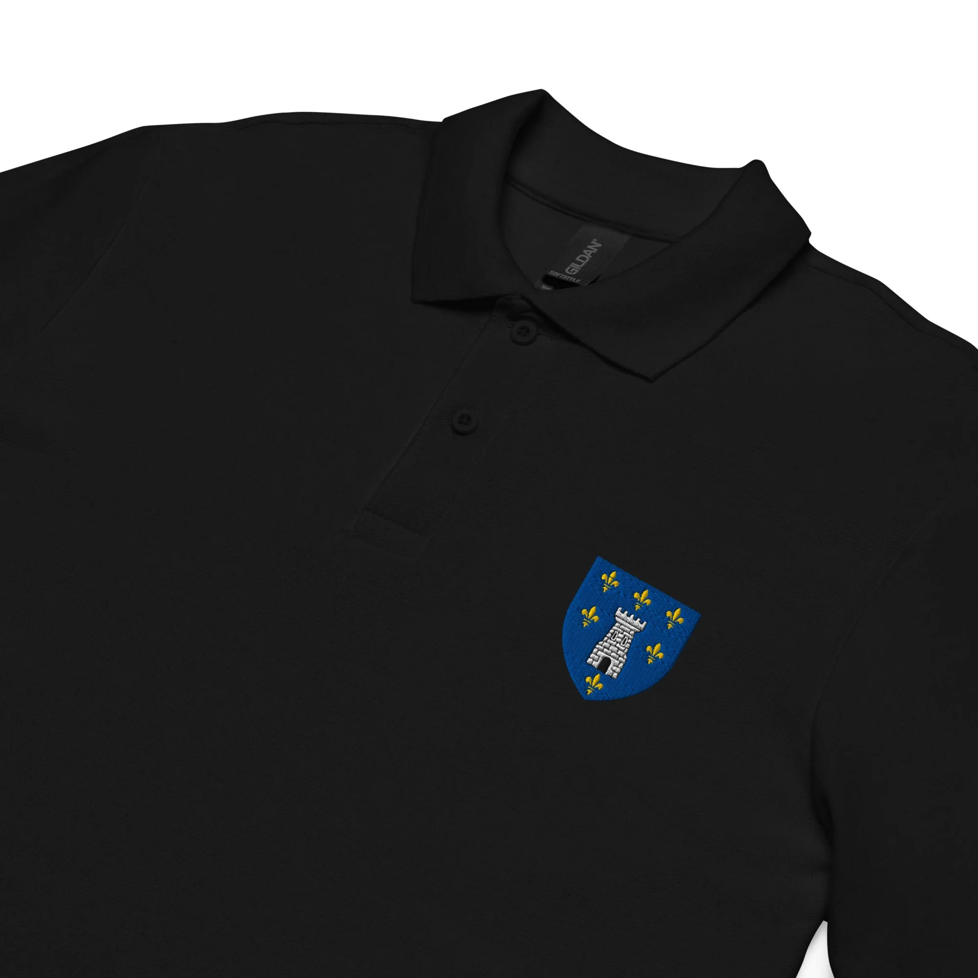 Polo - Sens - Image 7