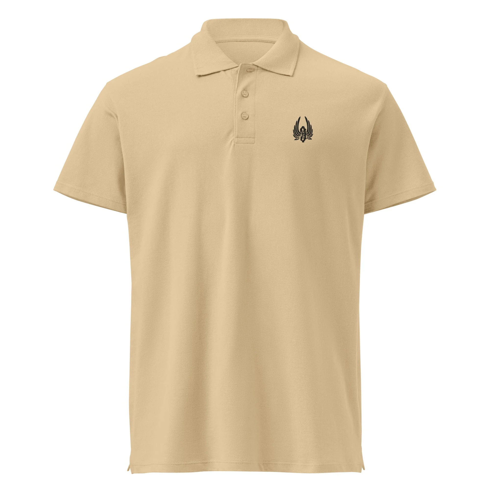 Polo - Train